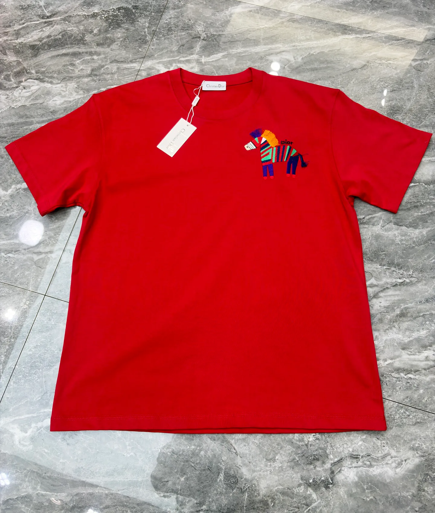 Футболки Женские Christian Dior 11230714