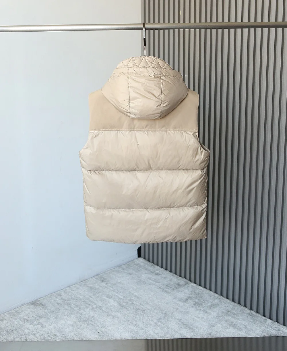 Жилеты Мужские Burberry 5057973