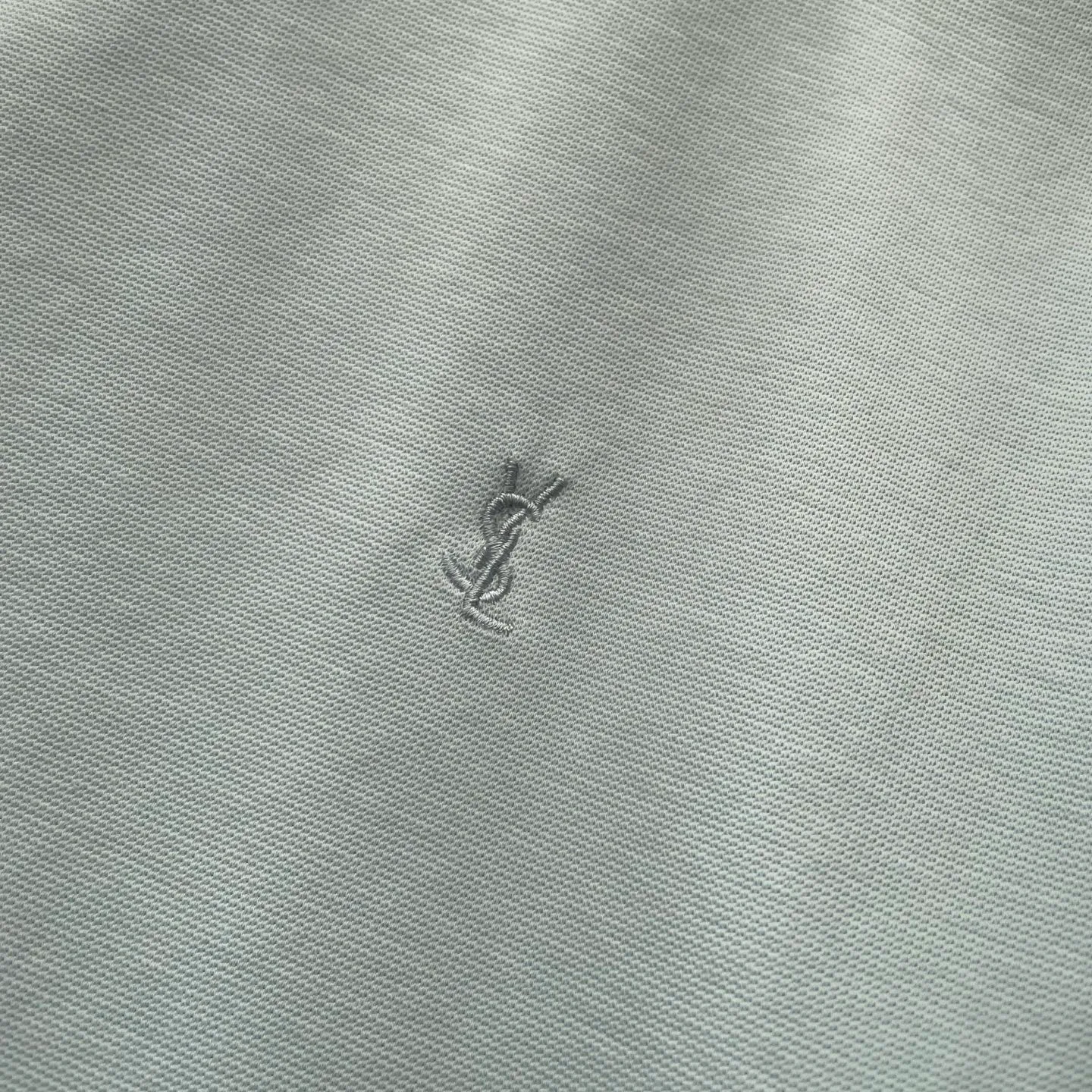 Рубашки Мужские Saint Laurent 10938019