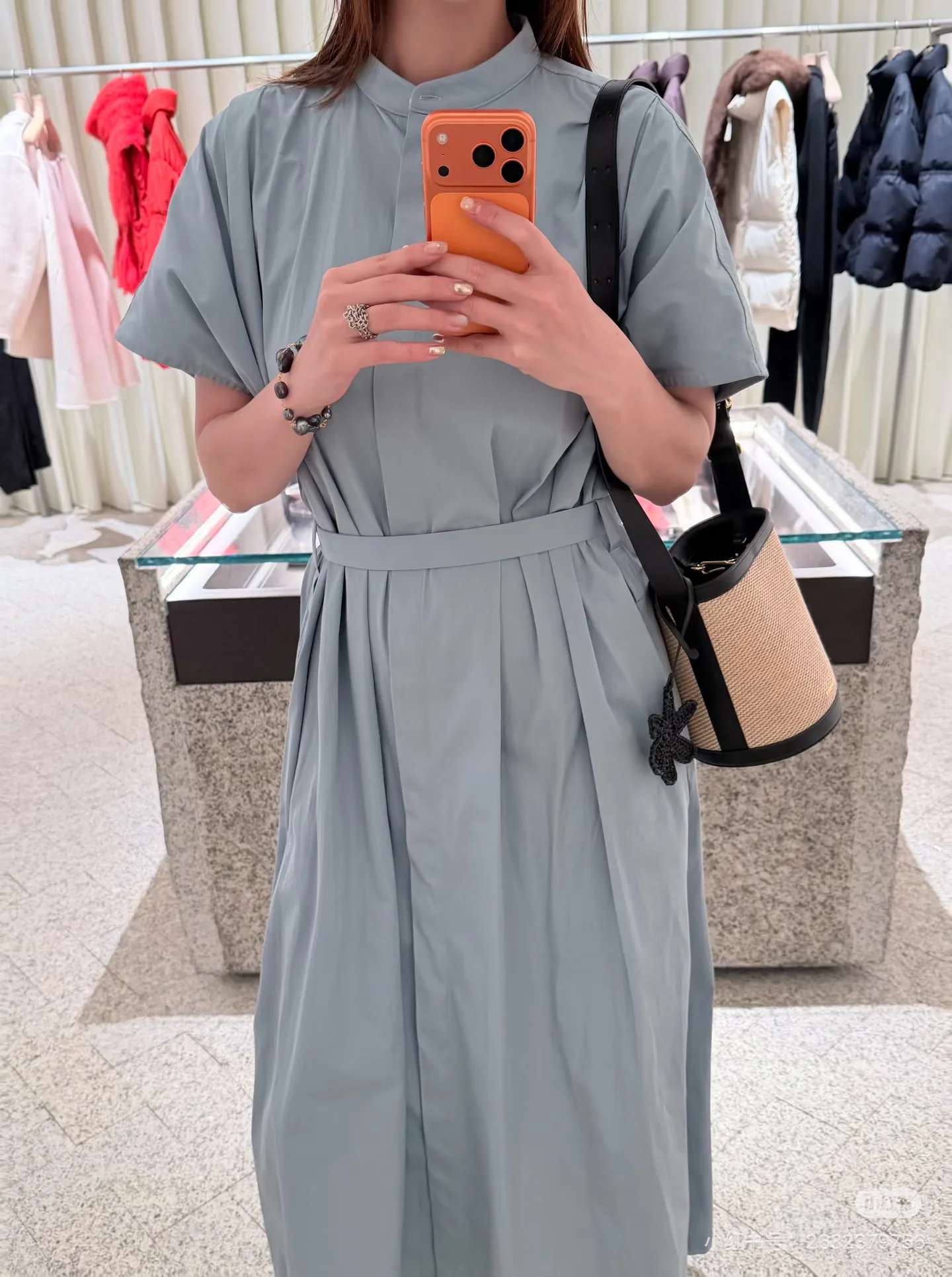 Платья Женские Jil Sander 12279229