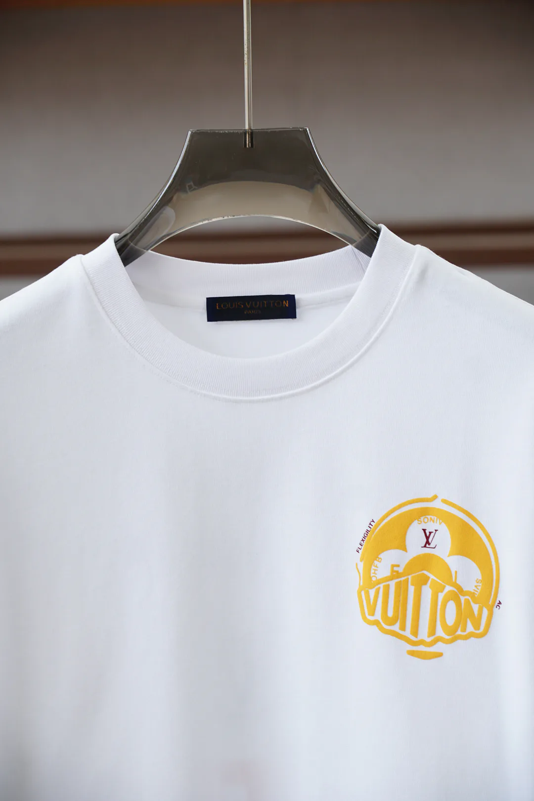 Футболки Женские Louis Vuitton 1887759