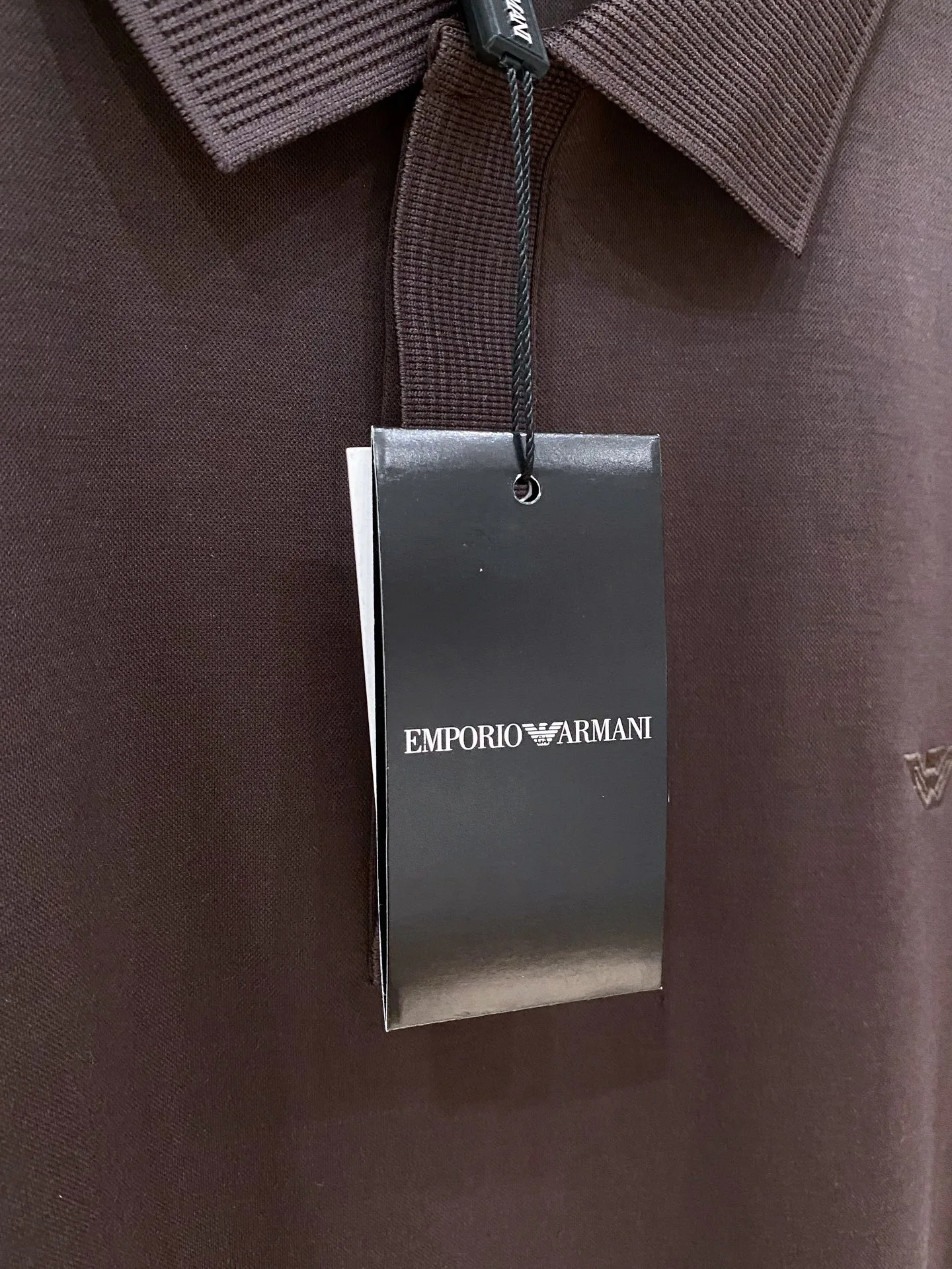 Рубашки Мужские Armani 11929709