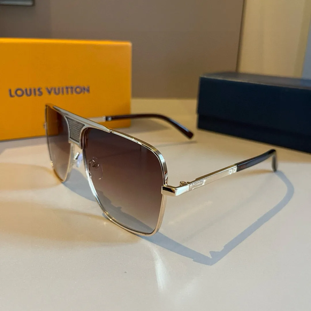 Очки Louis Vuitton 10842019