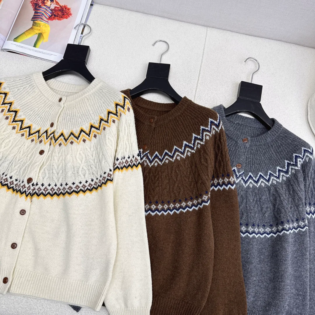 Джемперы Женские Loro Piana 277875