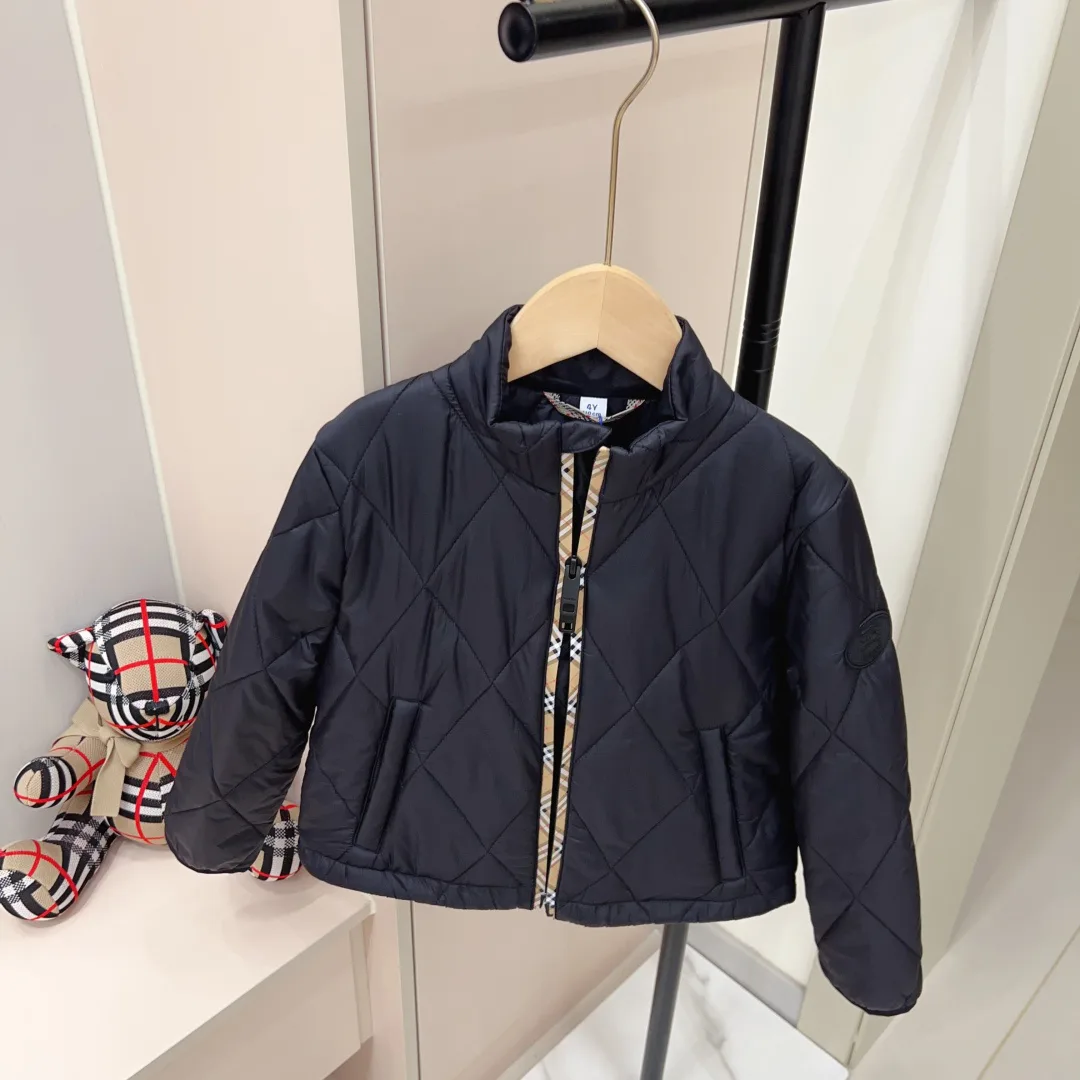 Куртки И Пуховики Женские Burberry 20139182