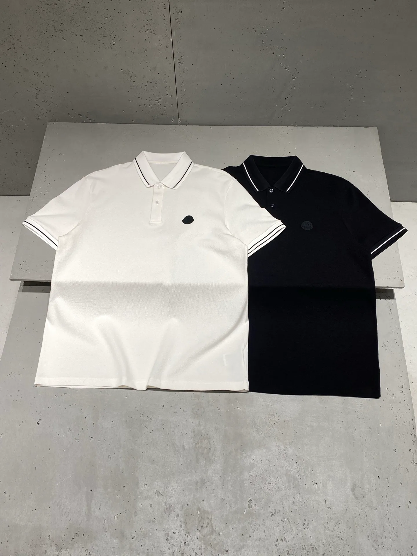 Рубашки Мужские Moncler 11783539