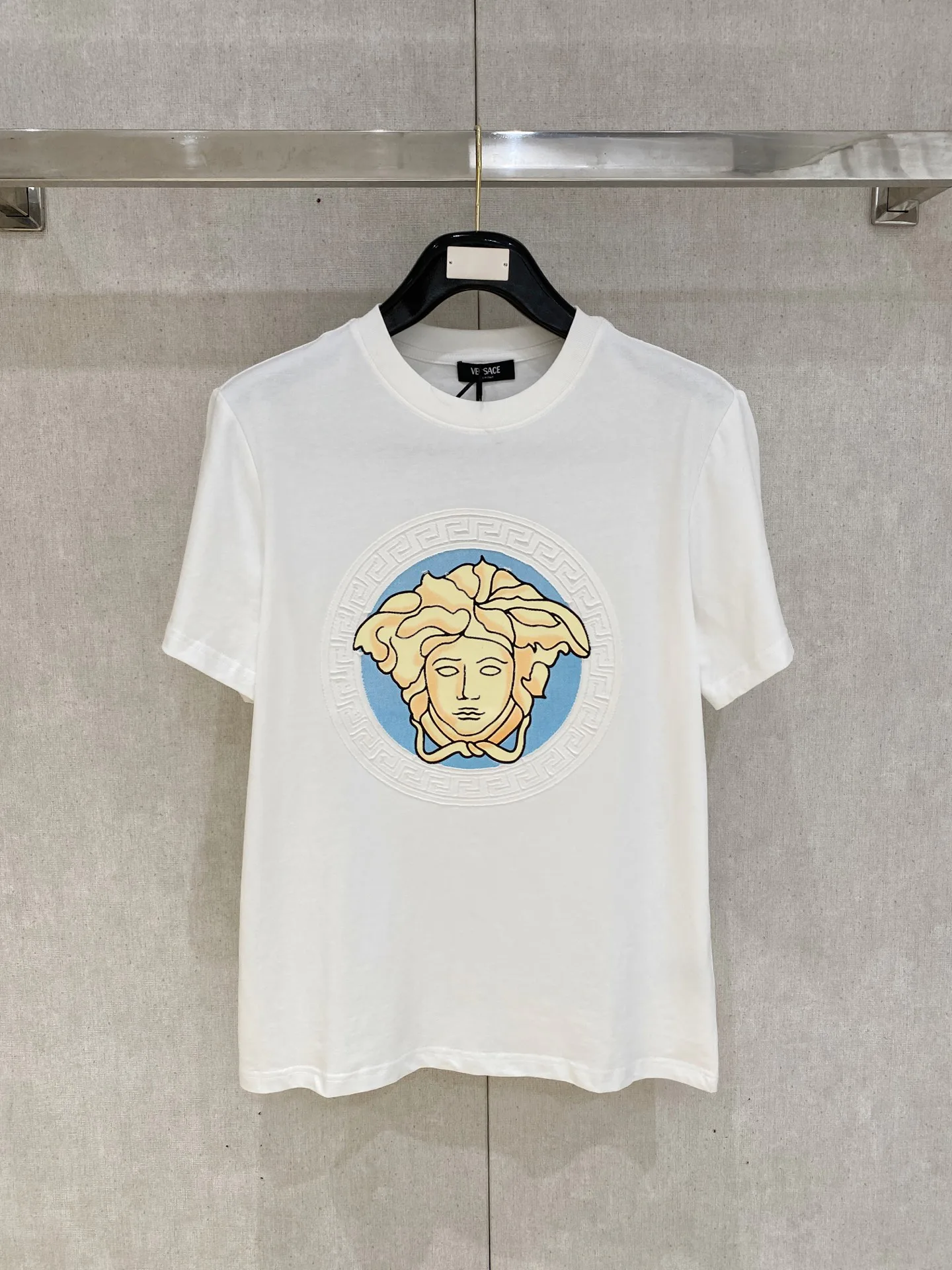 Футболки Женские Versace 5995970
