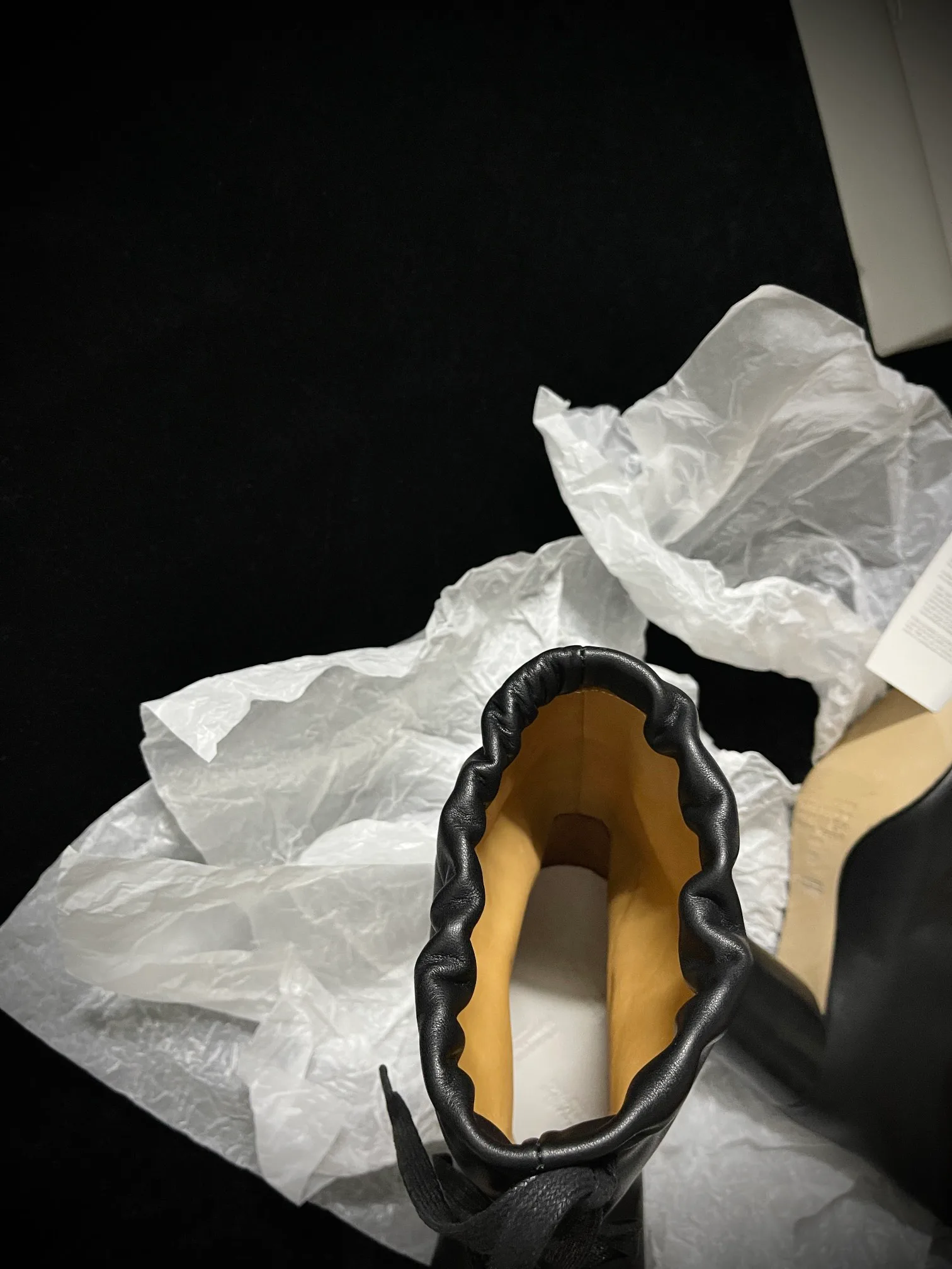 Ботильоны Женские Maison Margiela 293783