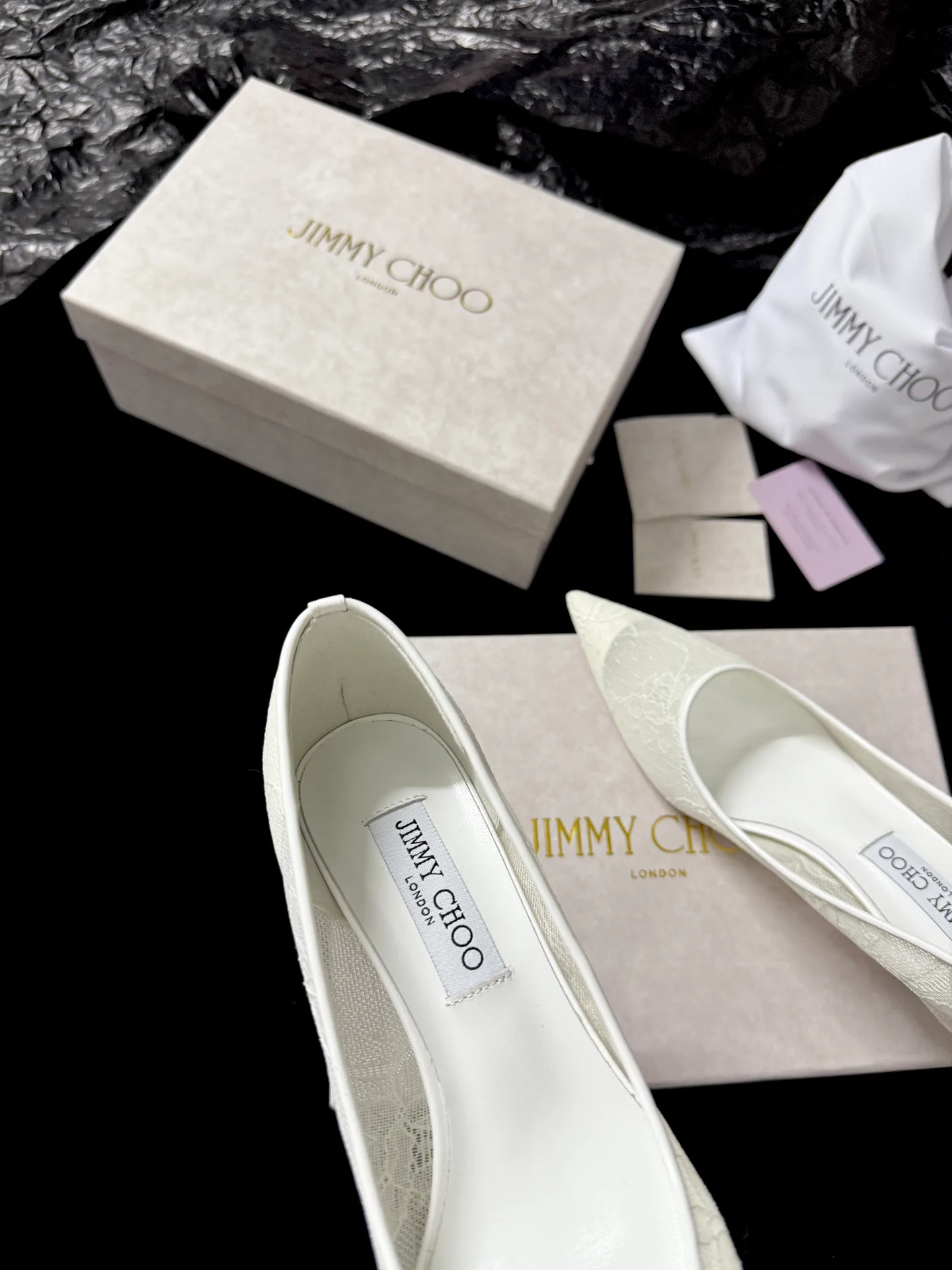 Туфли Женские Jimmy Choo 11747617