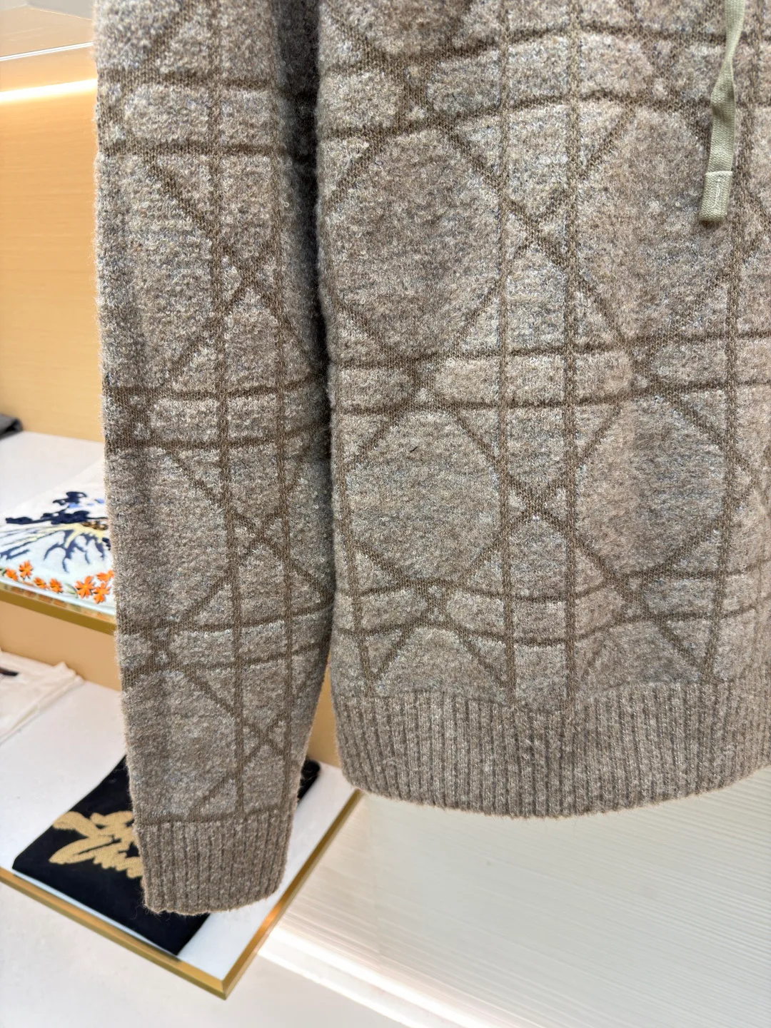 Свитшоты И Худи Мужские Christian Dior 6114470