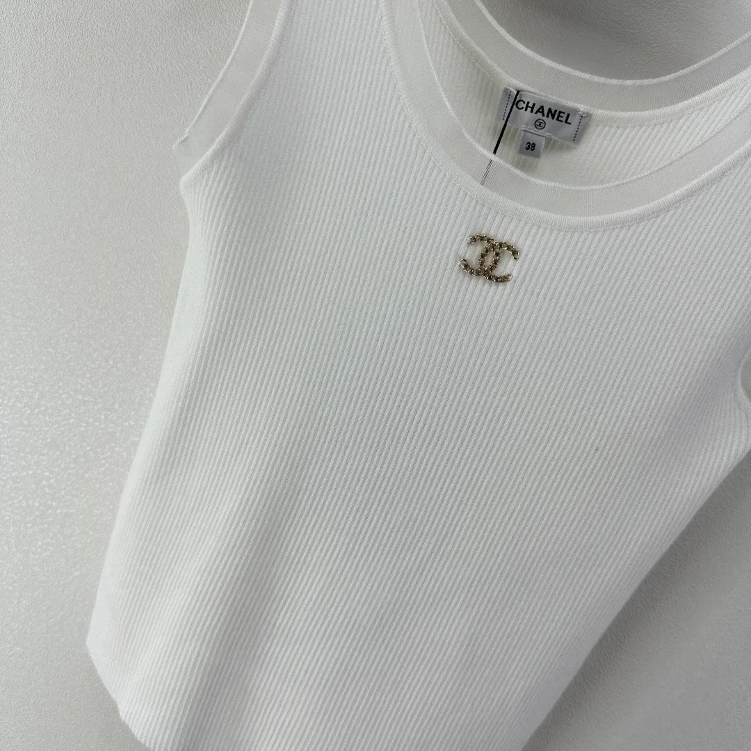 Жилеты Женские Chanel 11455096