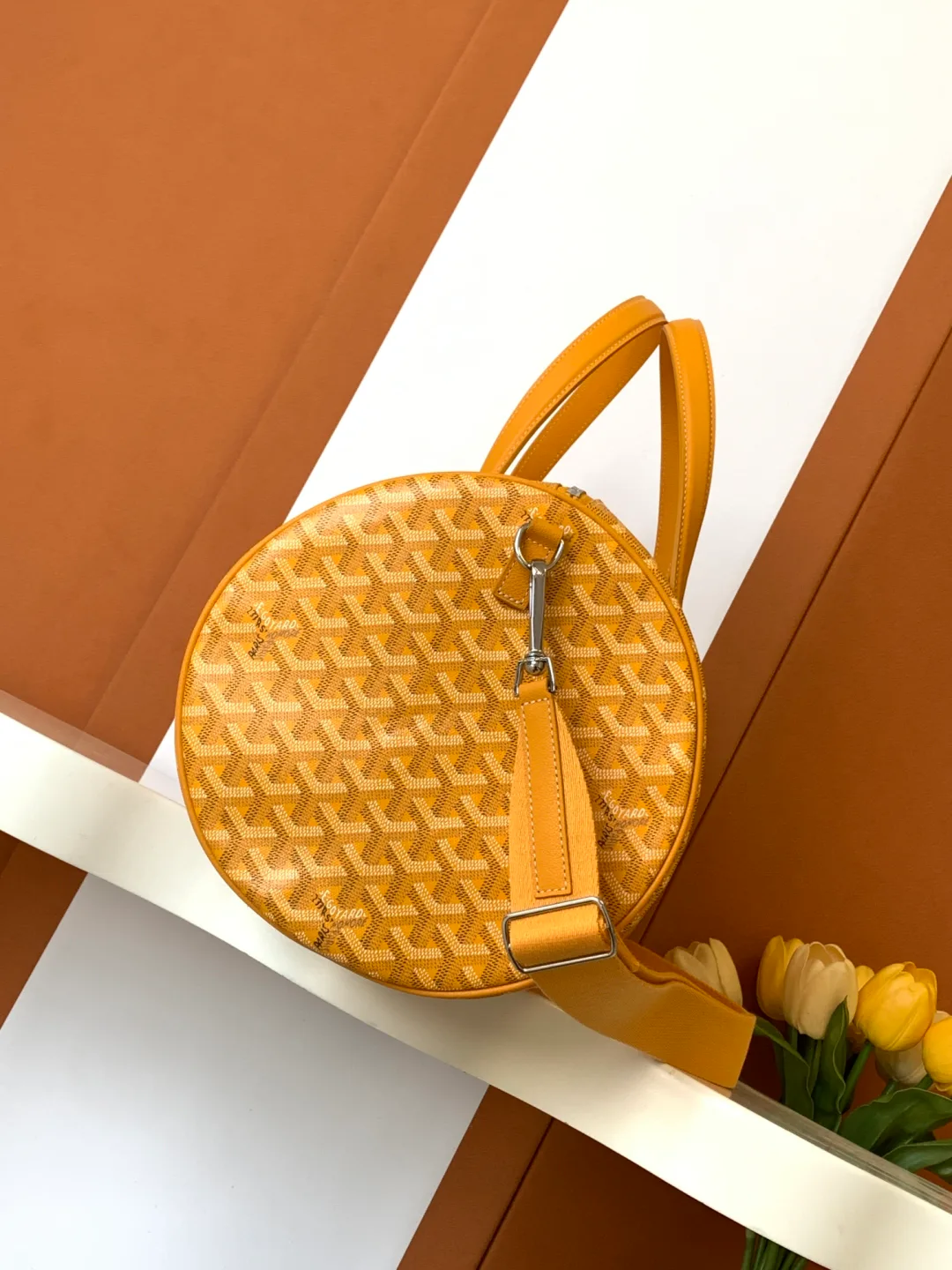 Дорожные Сумки Женские Goyard 27508