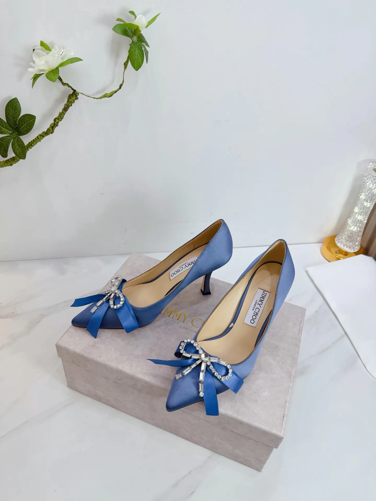 Туфли Женские Jimmy Choo 5018426