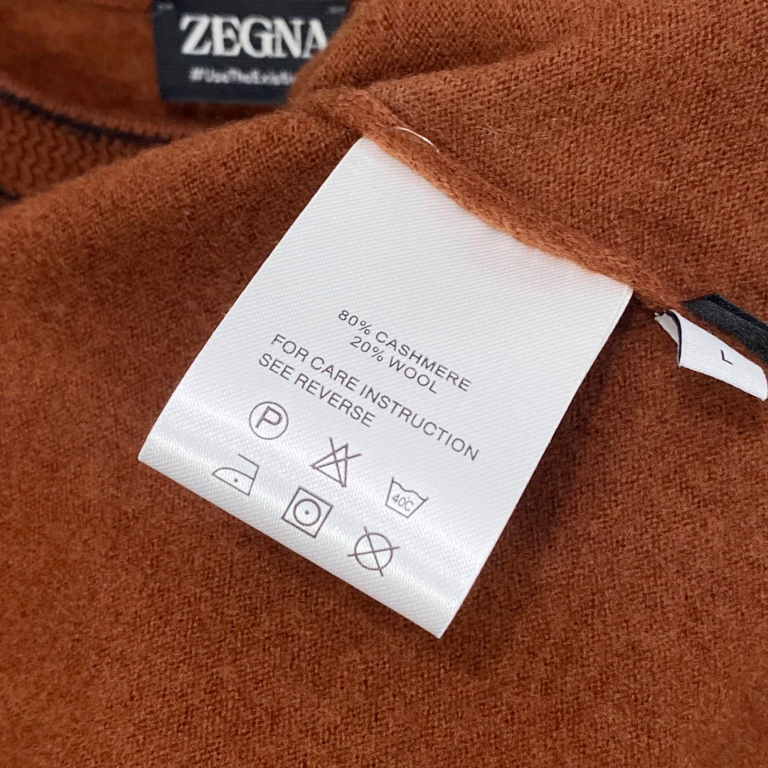 Джемперы И Свитеры Мужские Zegna 2626