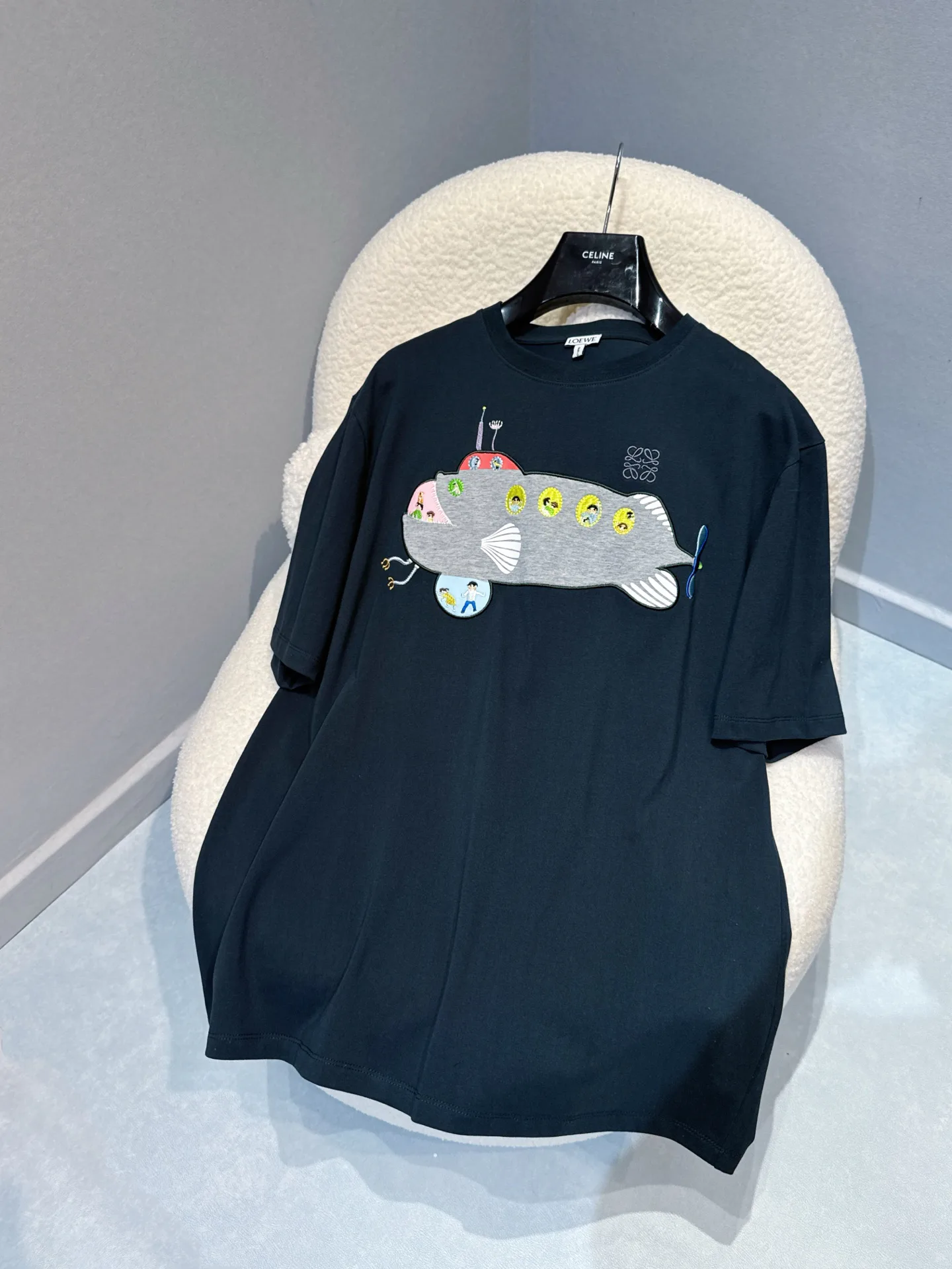 Футболки Женские Celine 28911