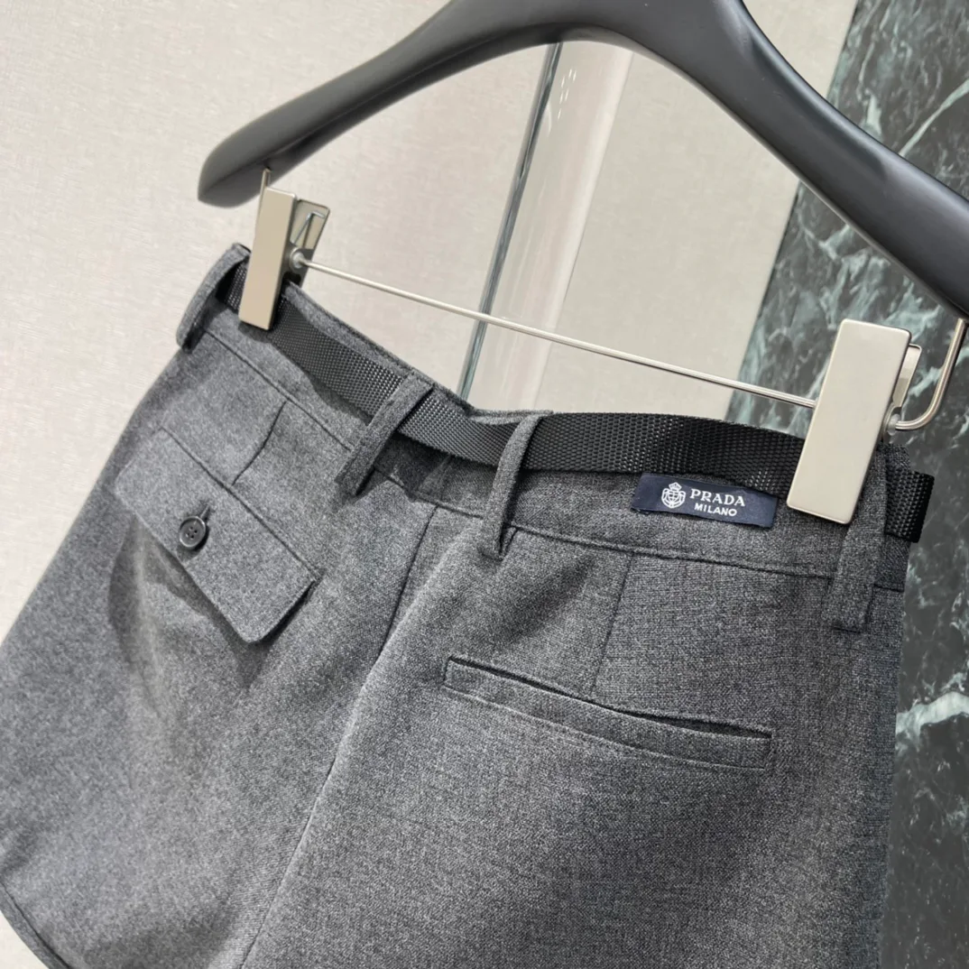 Юбки Женские Prada 1624683