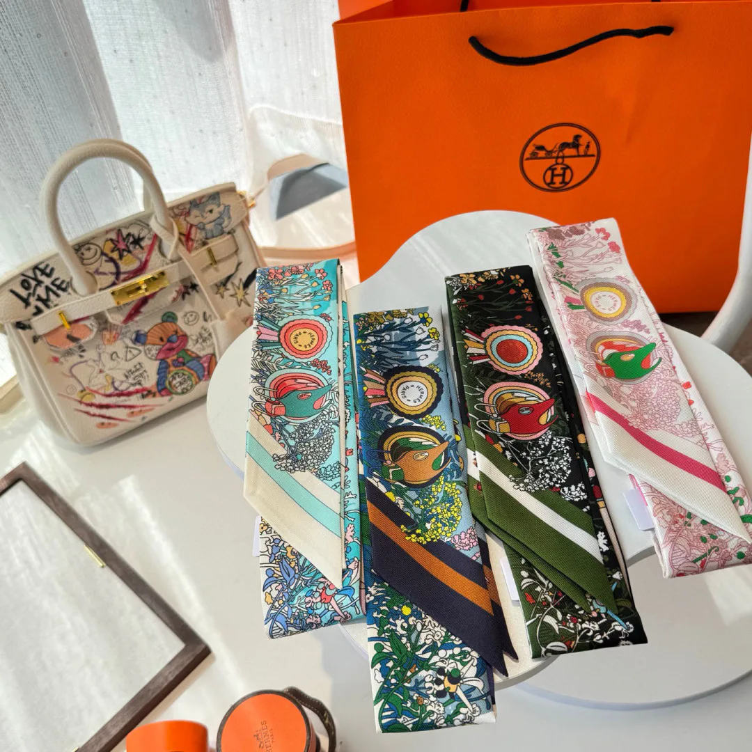 Платки Hermes 10416158