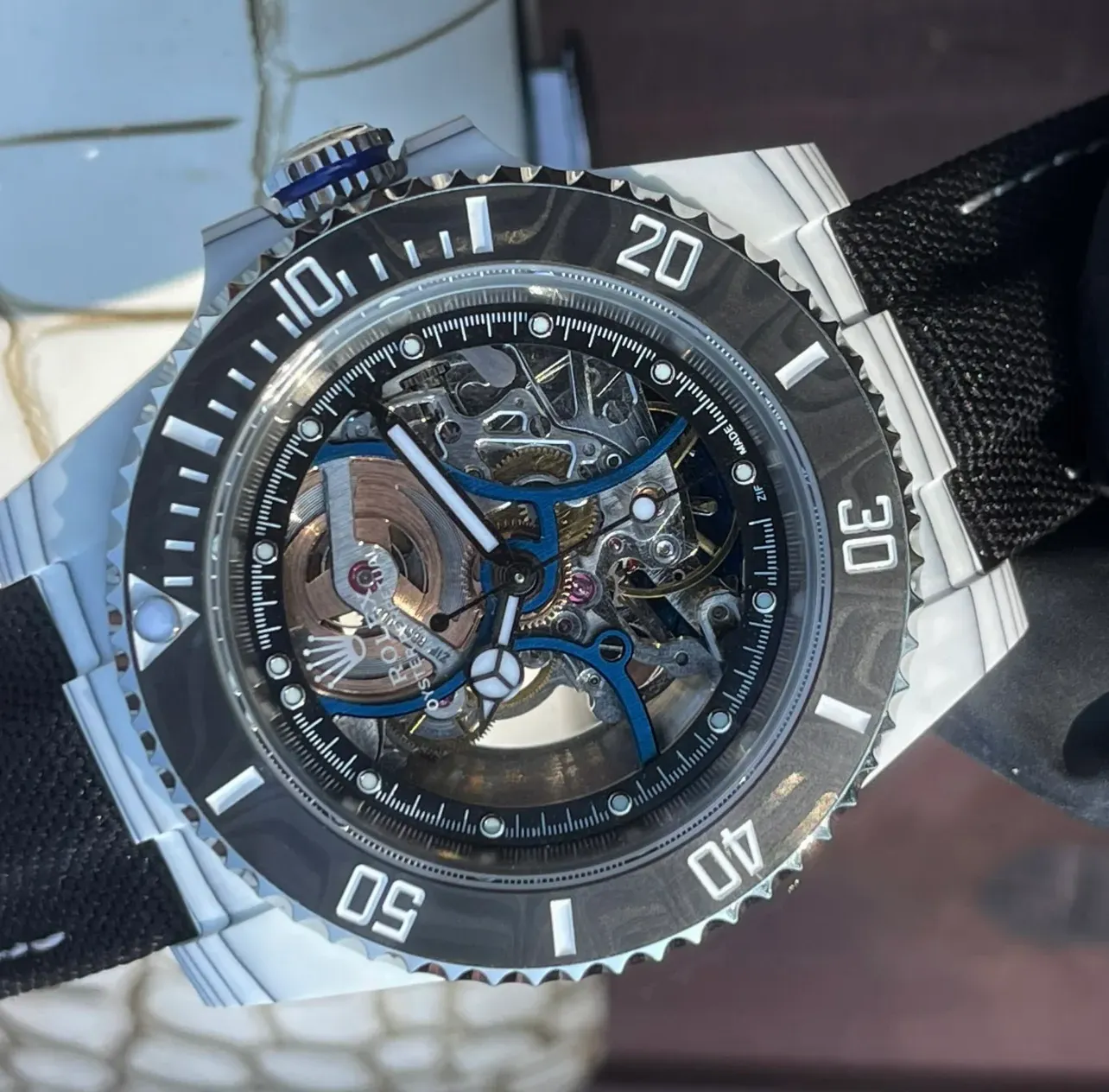 Часы Мужские Rolex 5097137