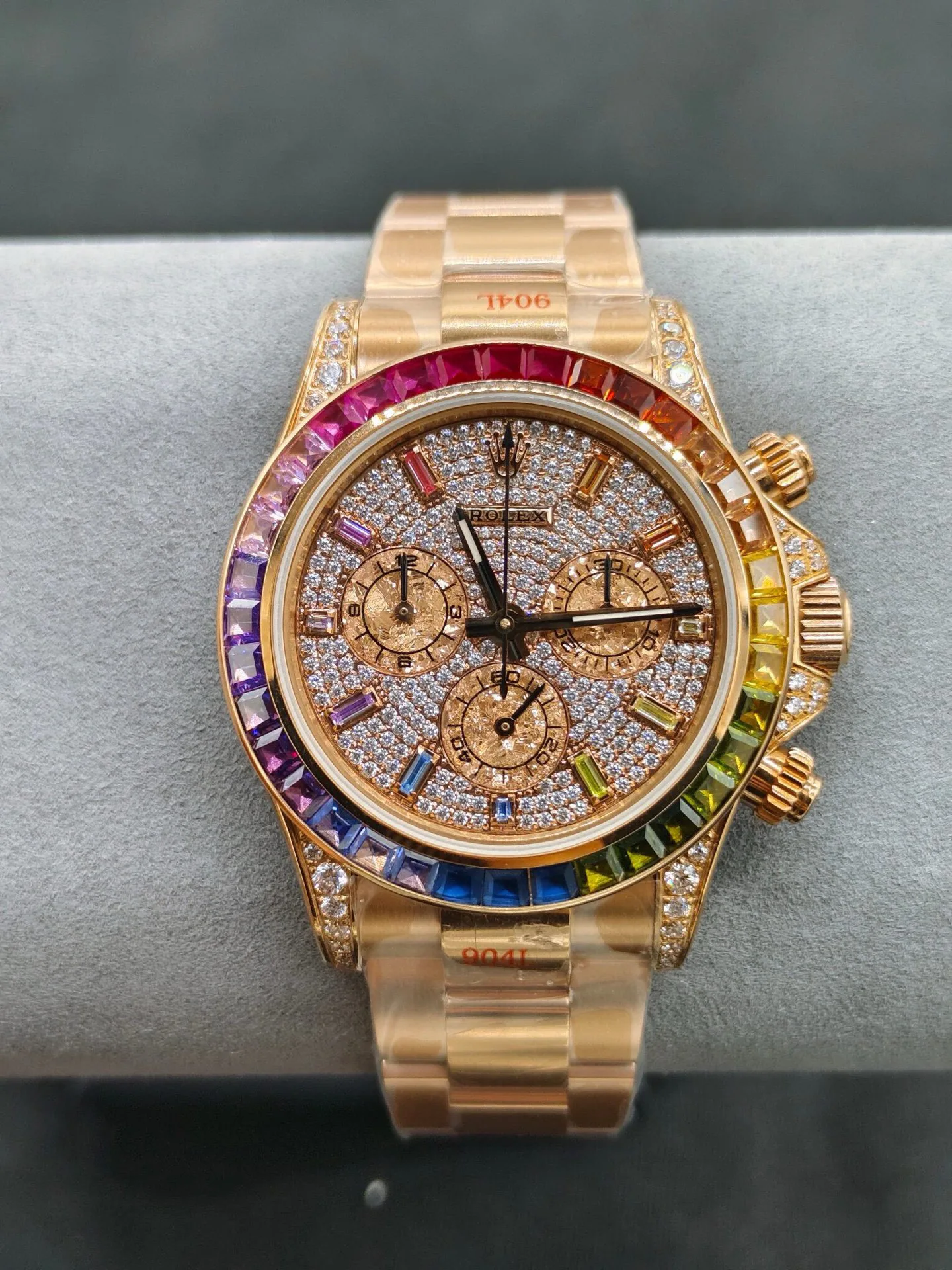 Часы Женские Rolex 11265457