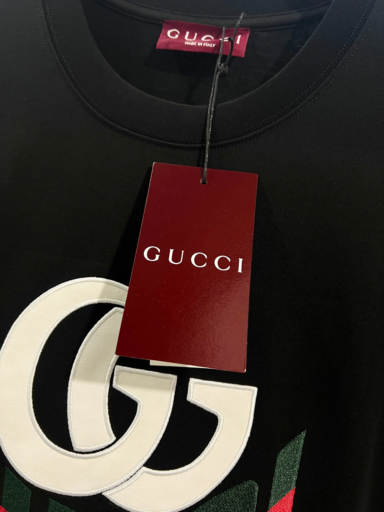 Футболки Женские Gucci 5058218