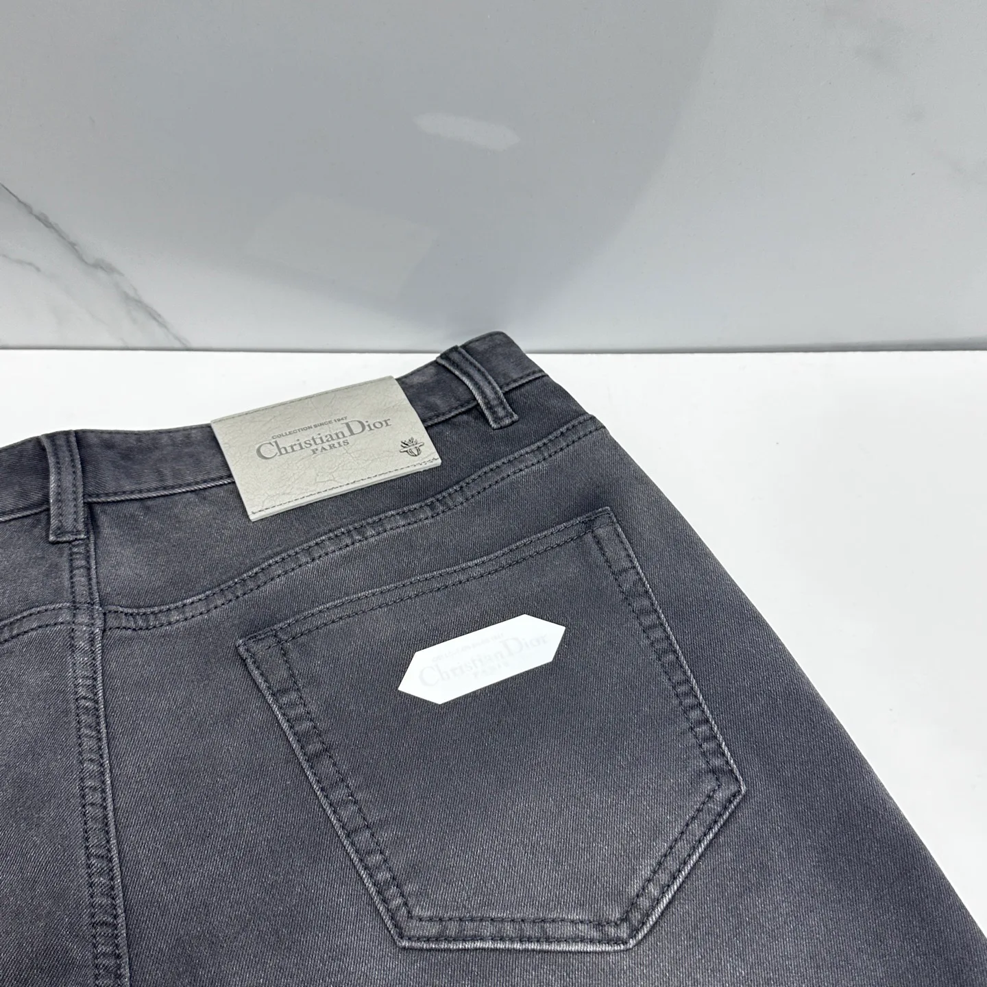 Джинсы Мужские Christian Dior 5415073