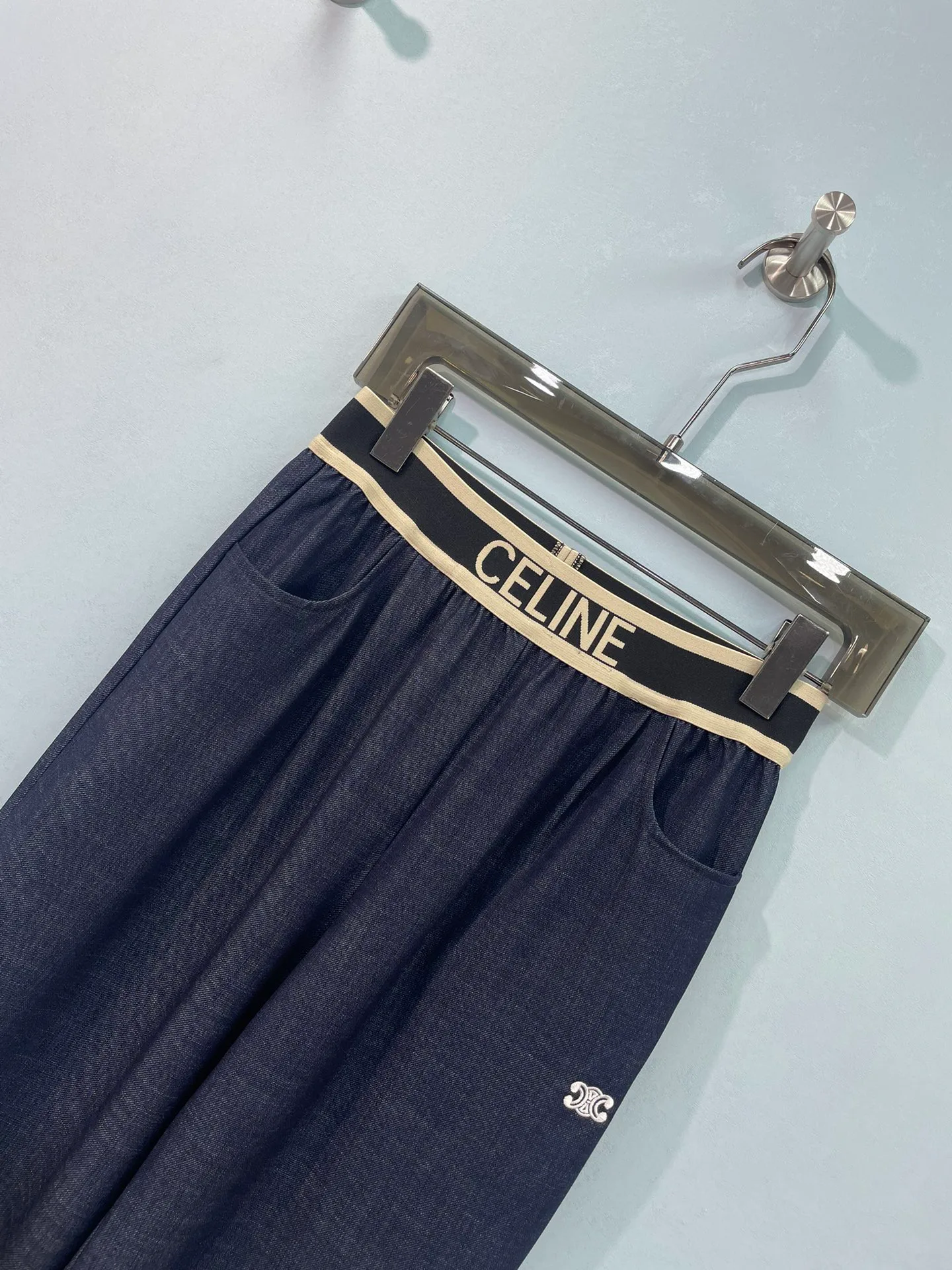 Брюки Женские Celine 11868806