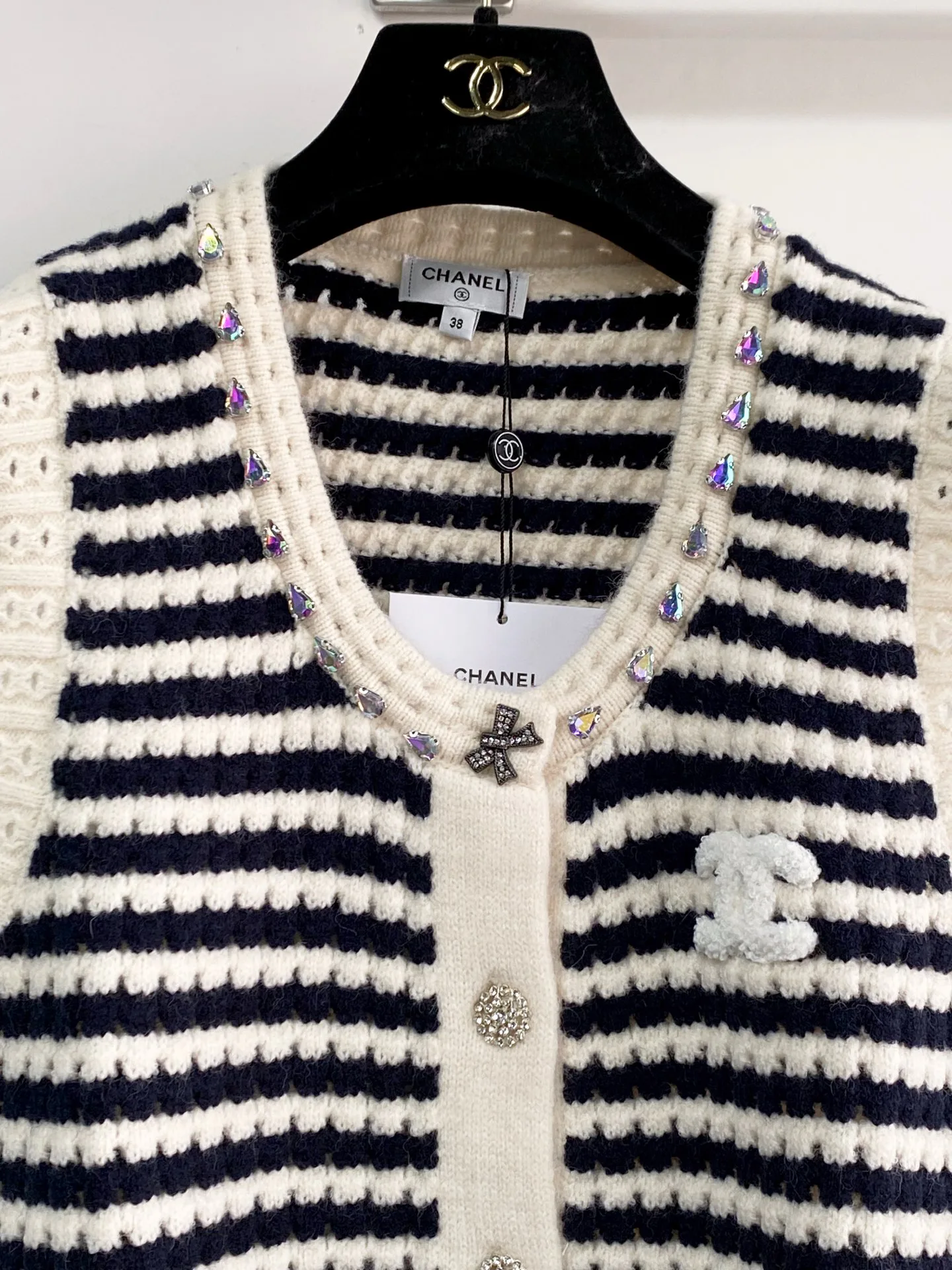Жилеты Женские Chanel 11239657