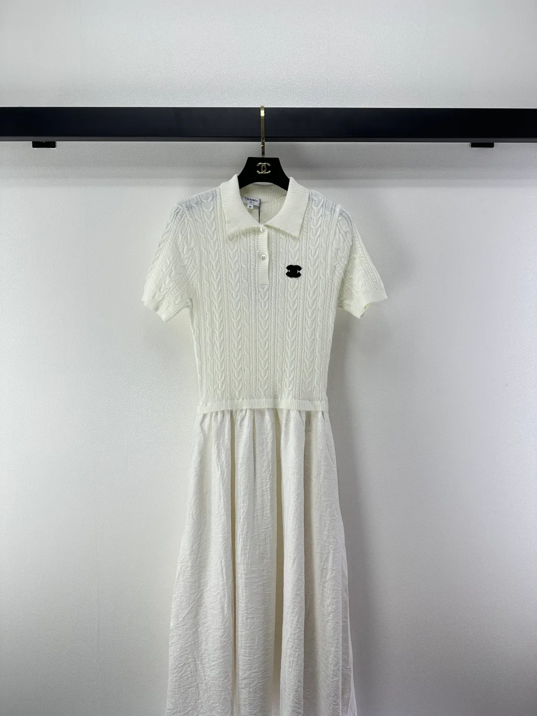 Платья Женские Chanel 11455117