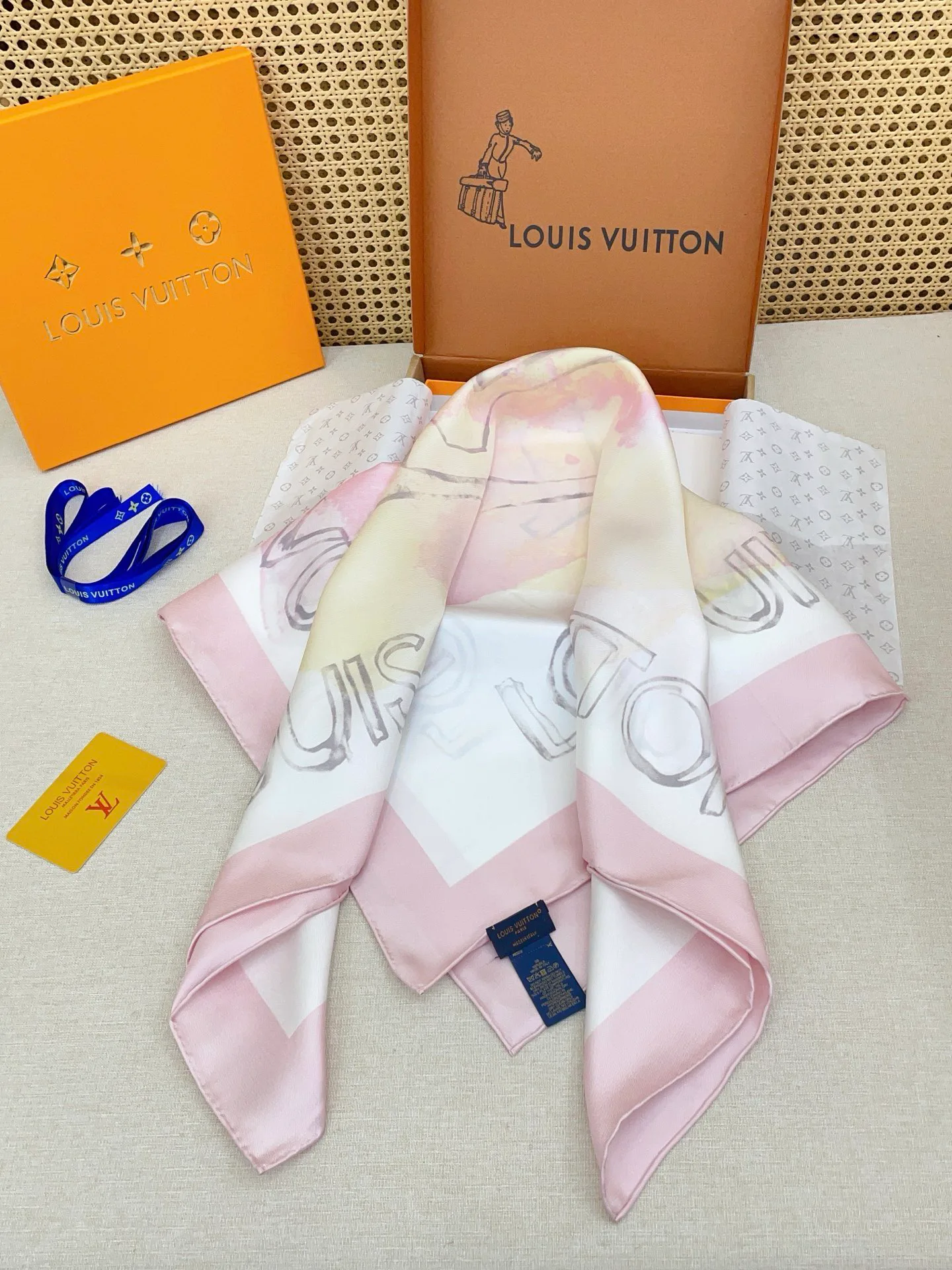 Платки Loro Piana 11362400