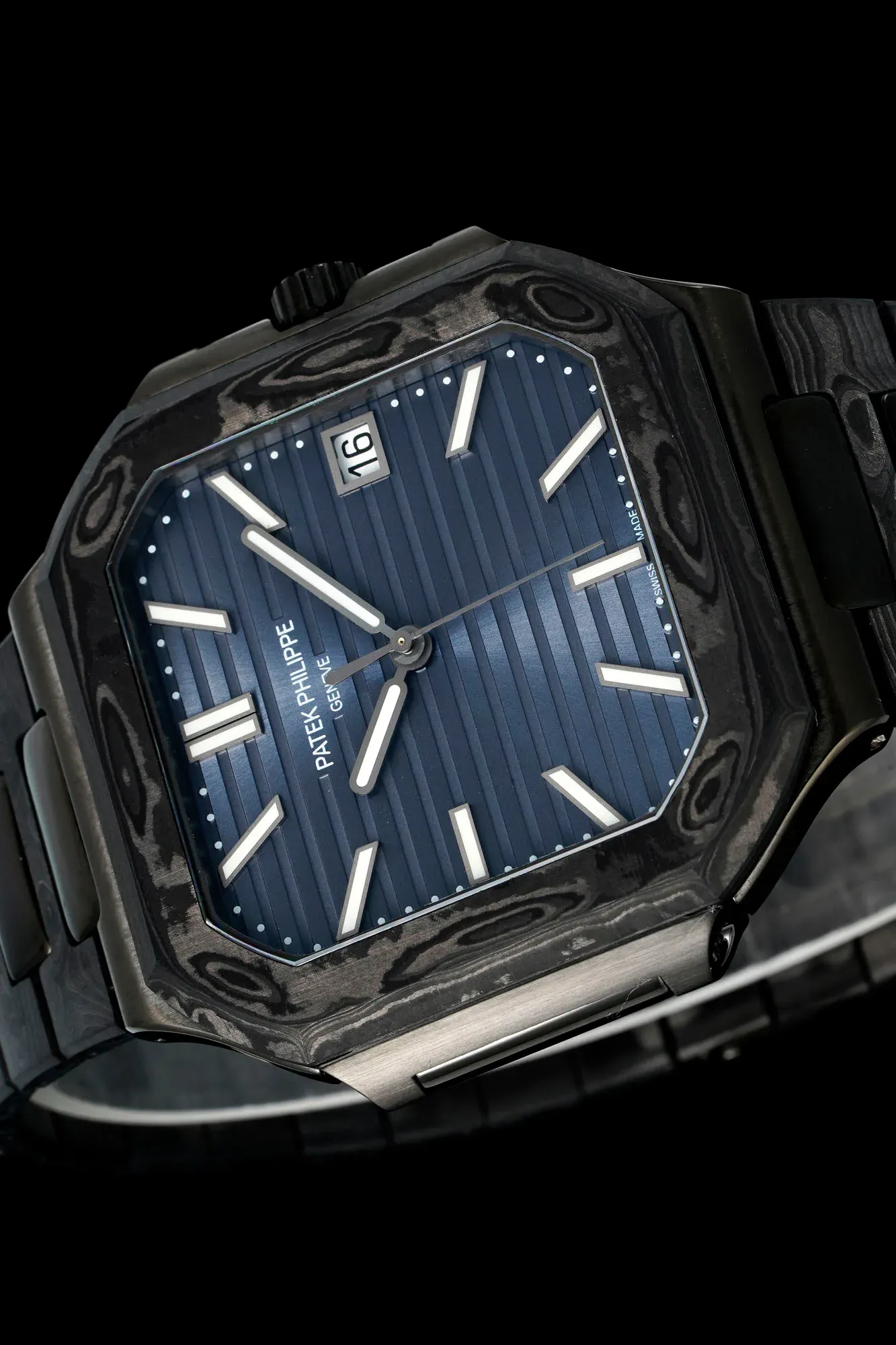 Часы Женские Patek Philippe 692032