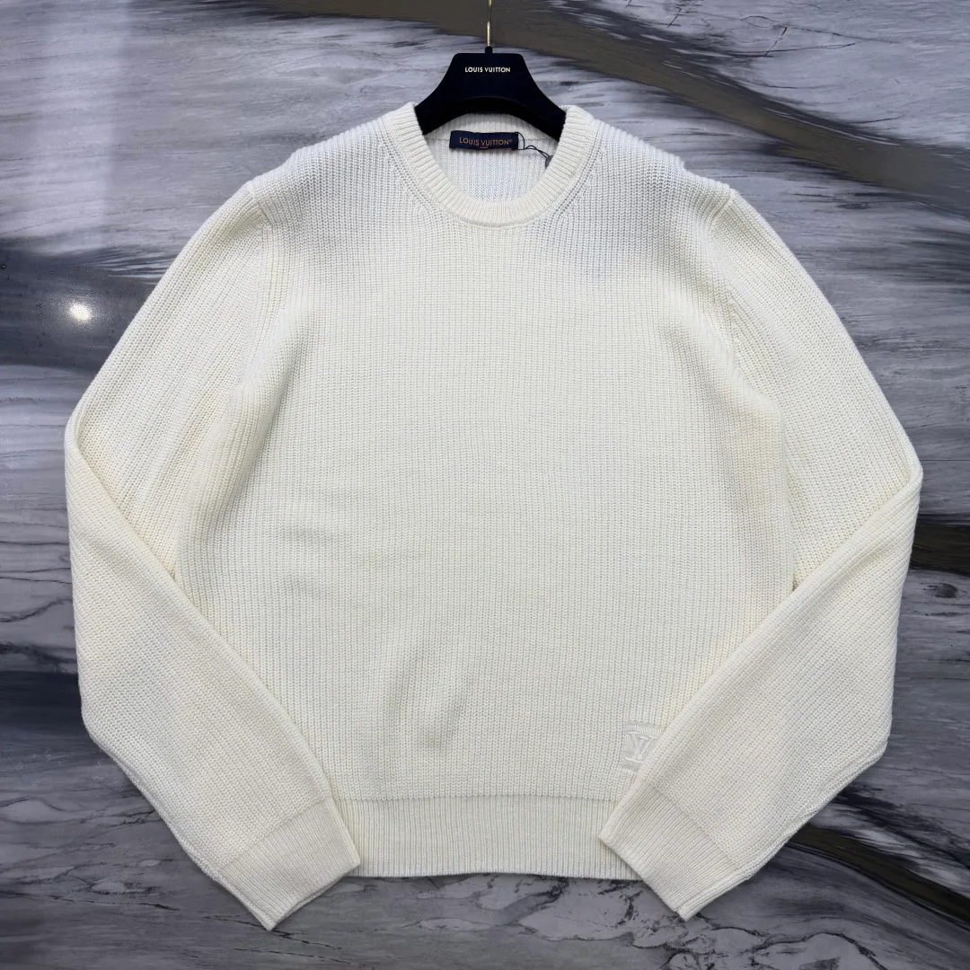 Джемперы И Свитеры Мужские Louis Vuitton 4769106