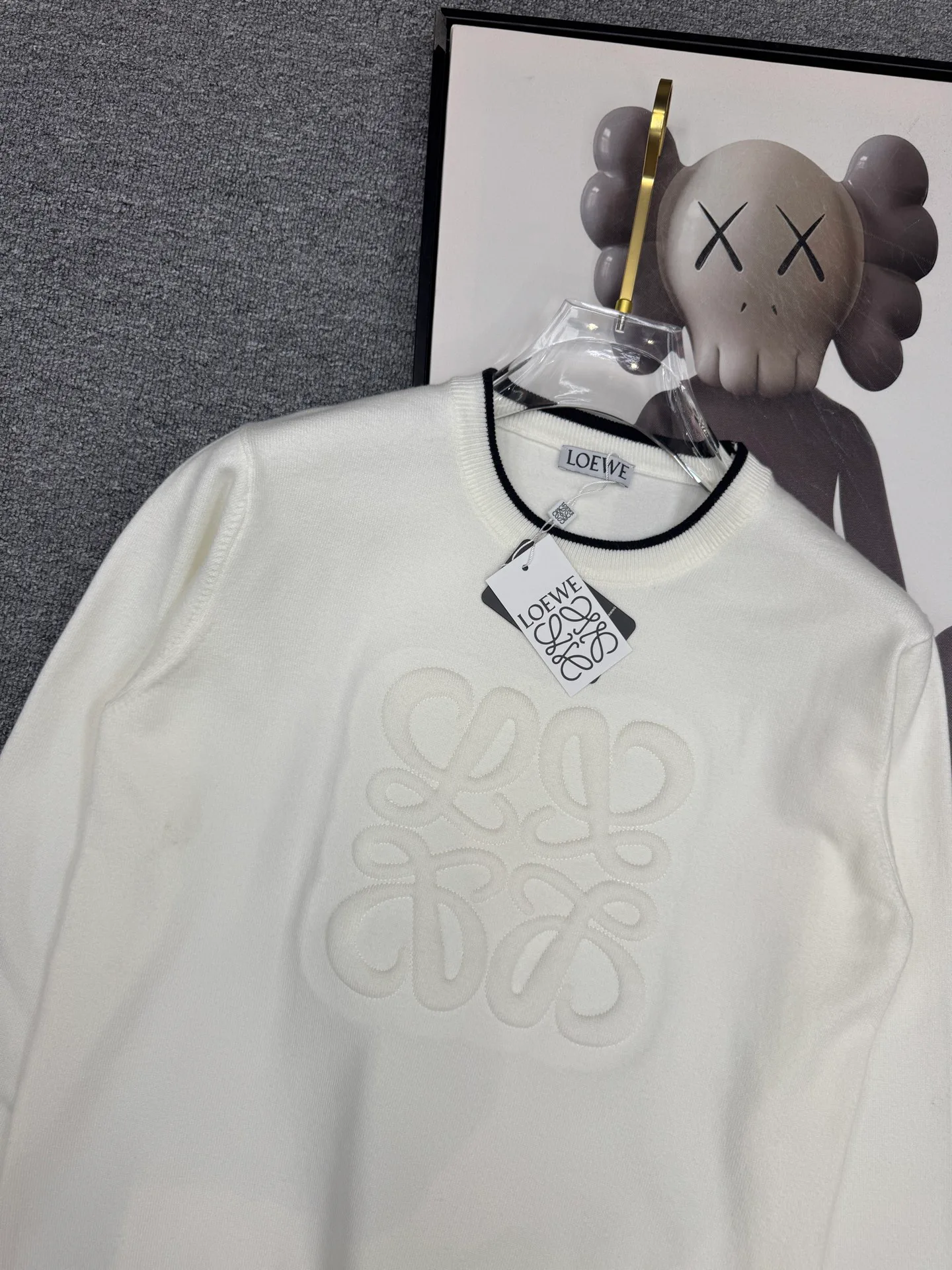 Свитеры Мужские Loewe 237313