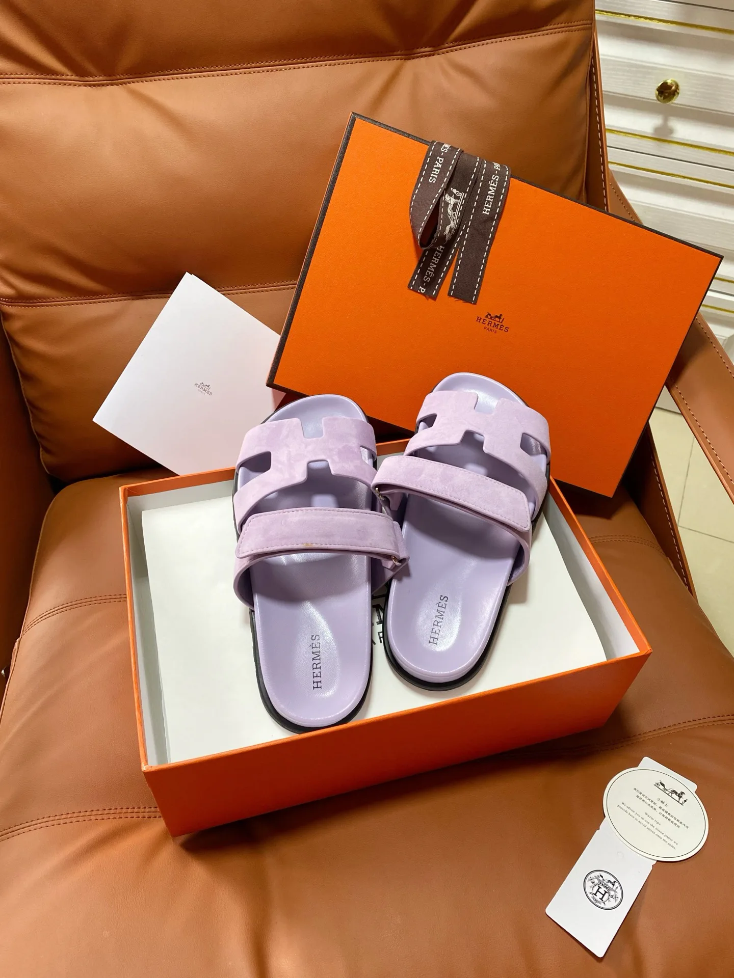 Сандалии Женские Hermes 10644567