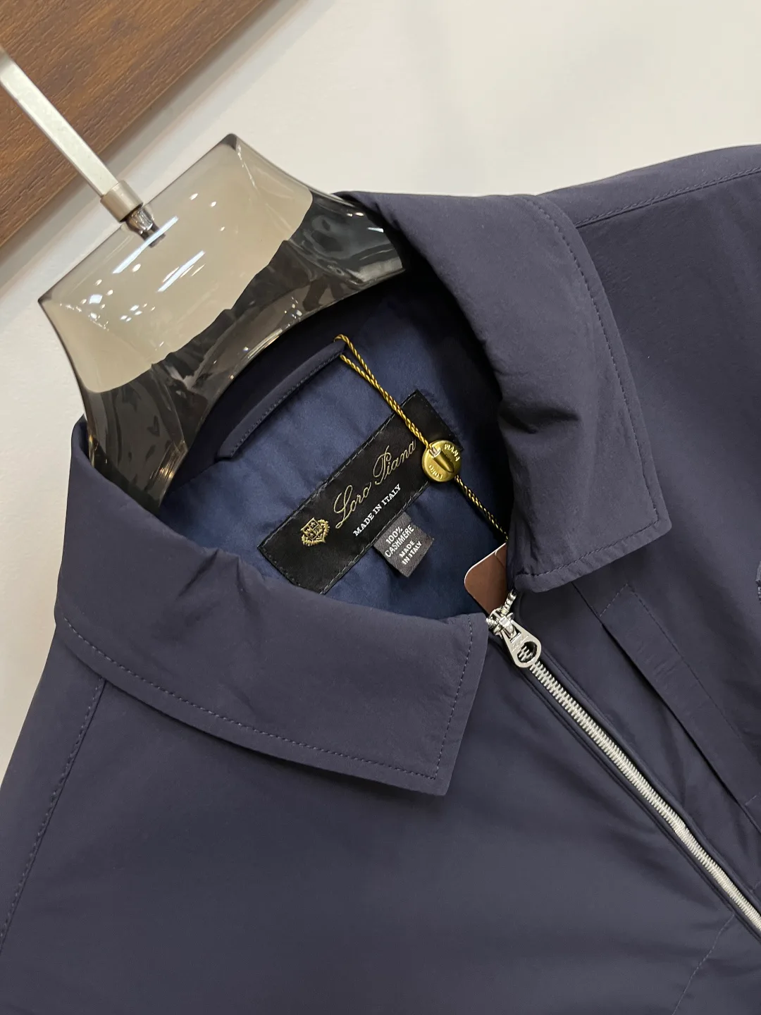 Куртки И Пуховики Мужские Loro Piana 36092