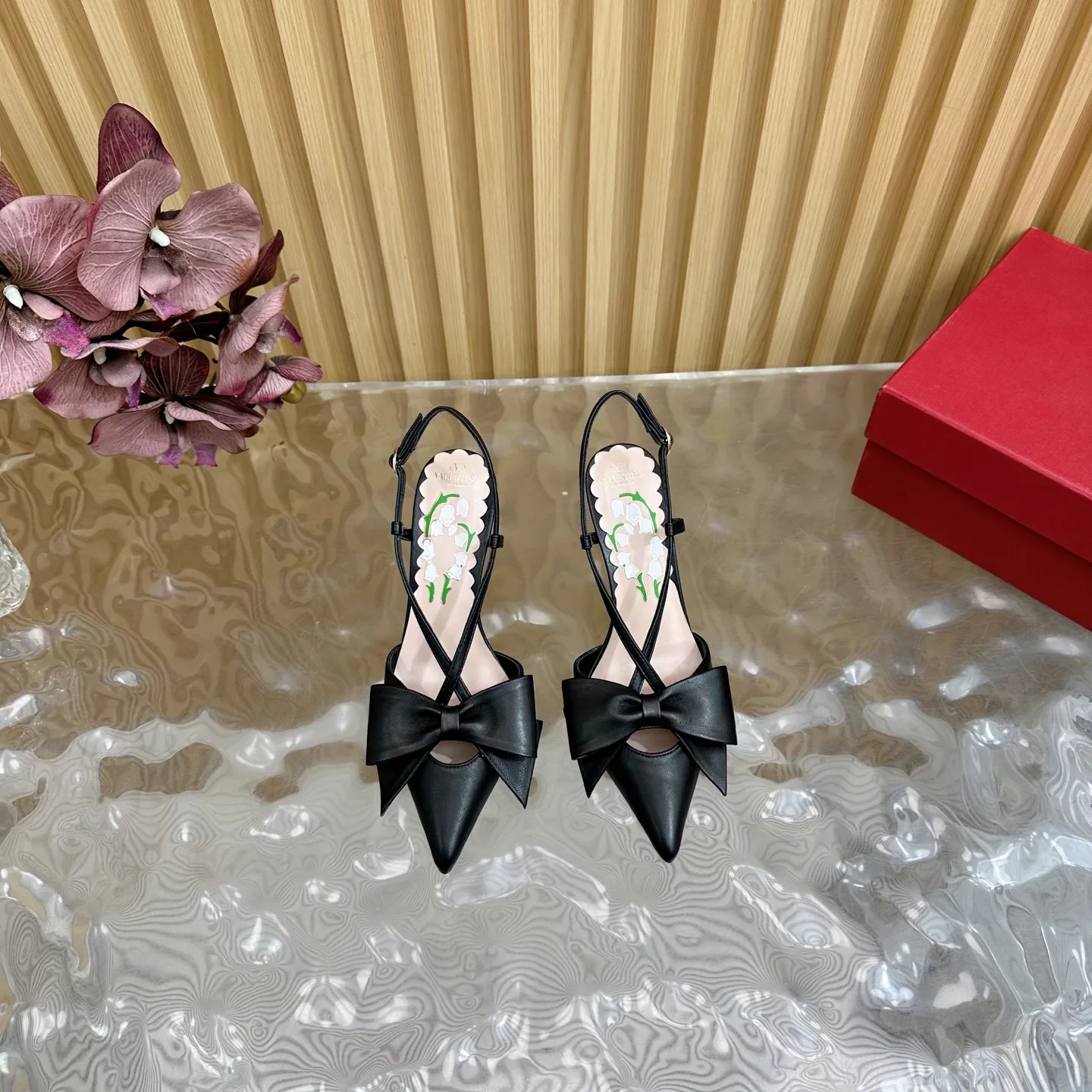 Туфли Женские Valentino 10015870