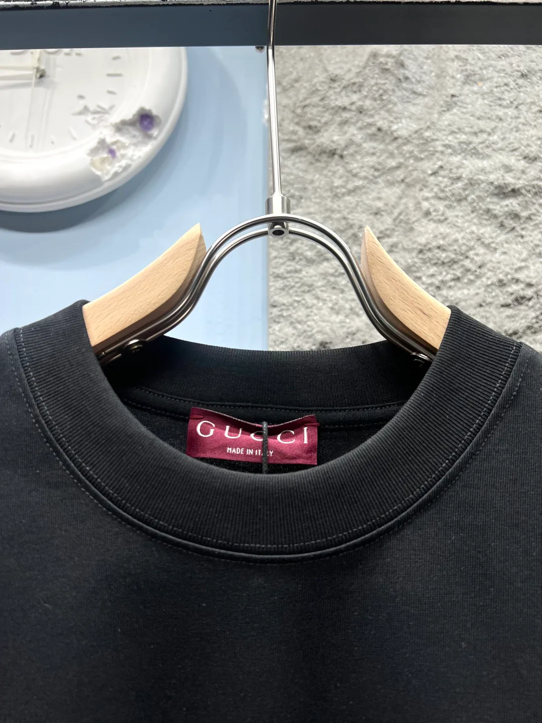 Футболки Мужские Gucci 973133