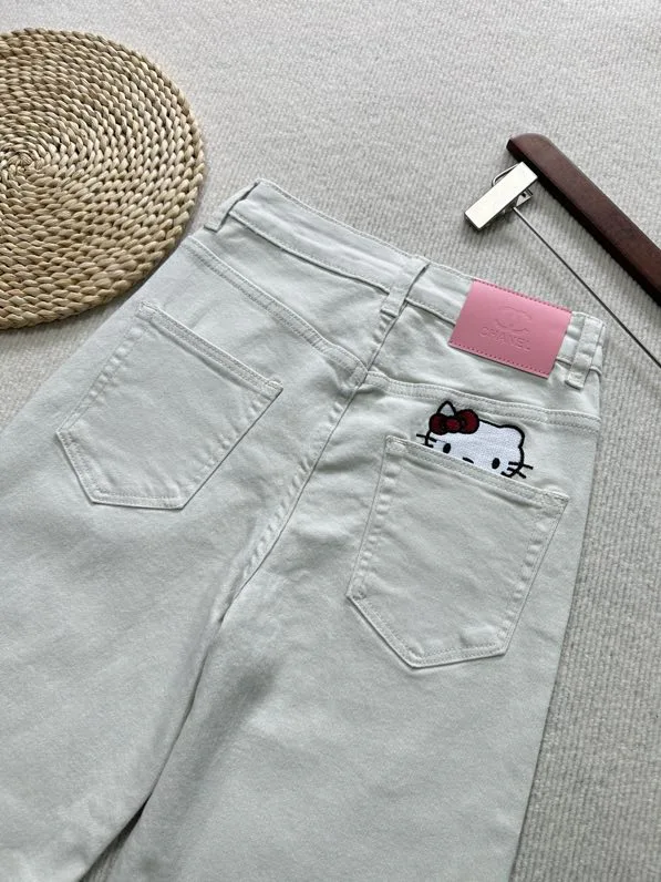 Брюки Женские Chanel 10118676