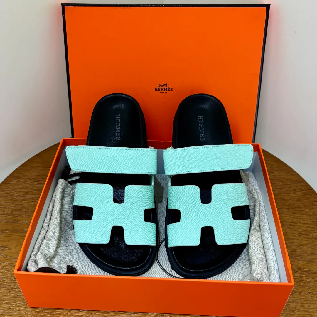 Сандалии Женские Hermes 1090097