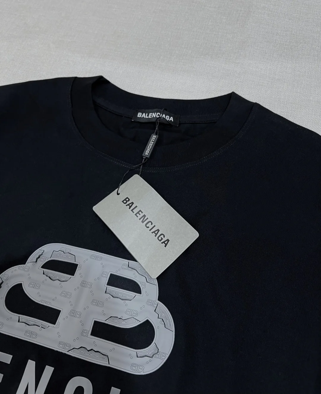 Футболки Женские Balenciaga 10310746