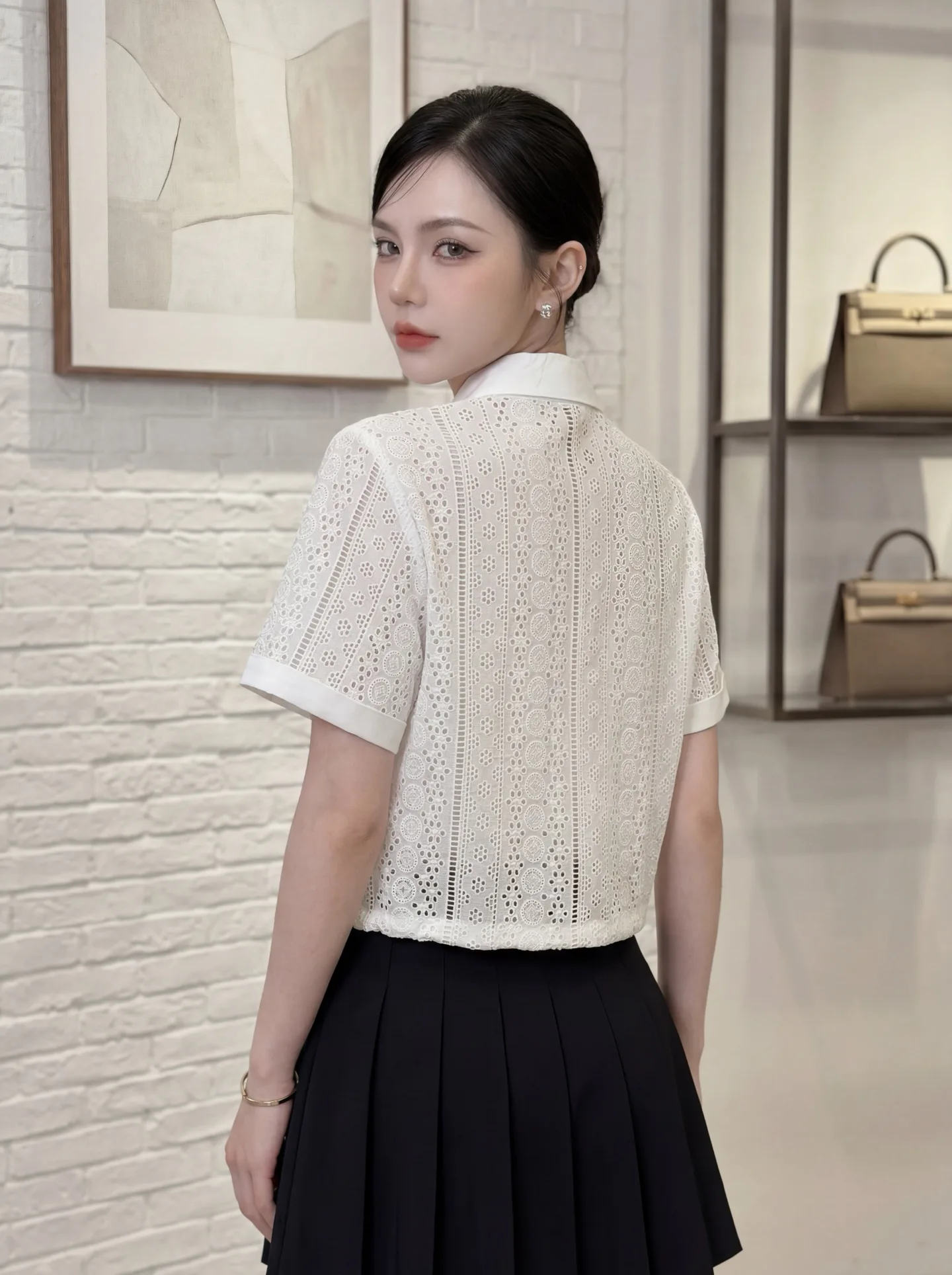Топы Женские Celine 12723098