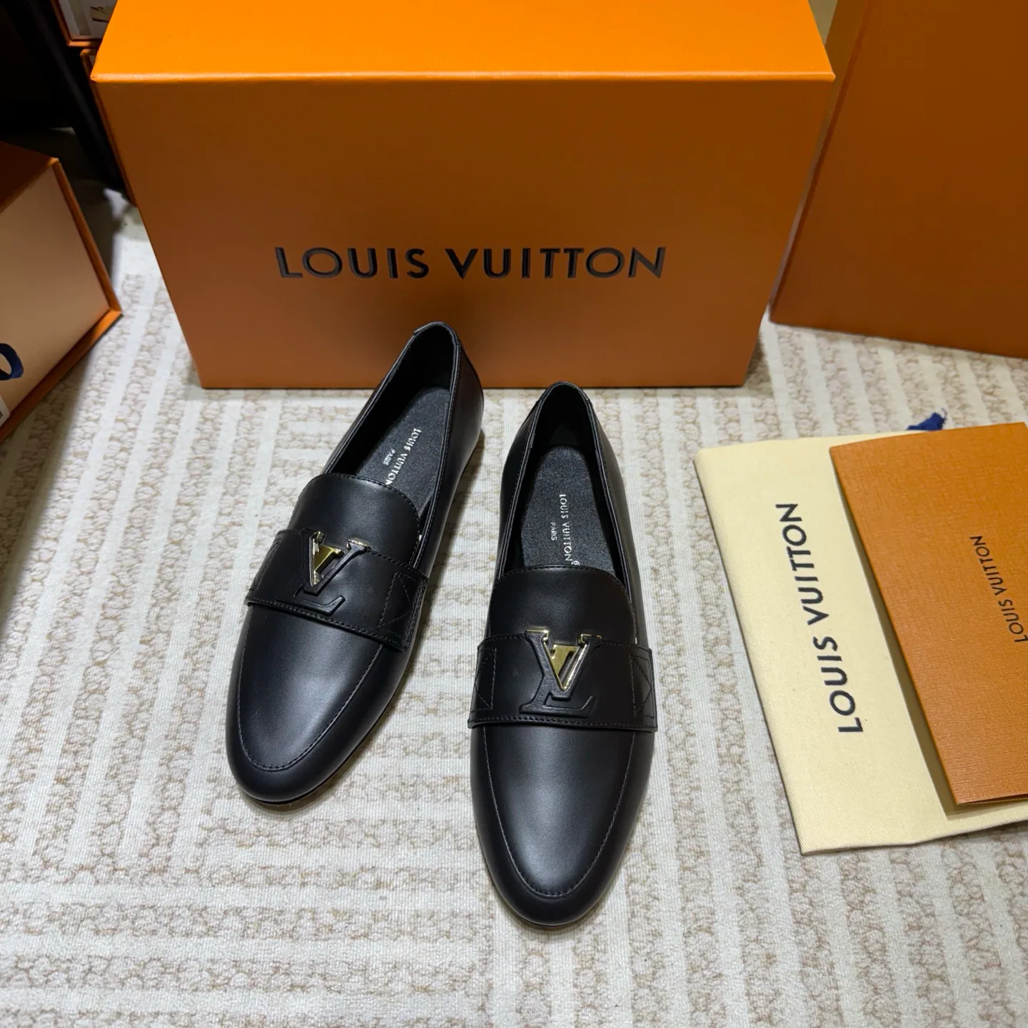 Лоферы И Мокасины Женские Louis Vuitton 249040