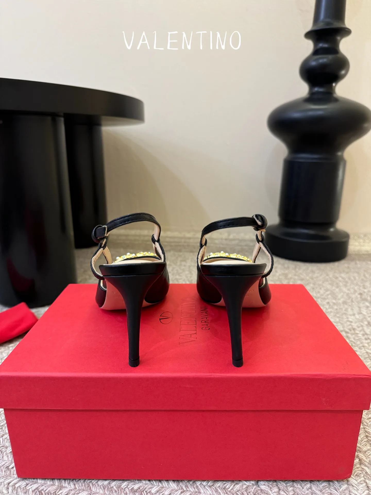 Туфли Женские Valentino 11870457