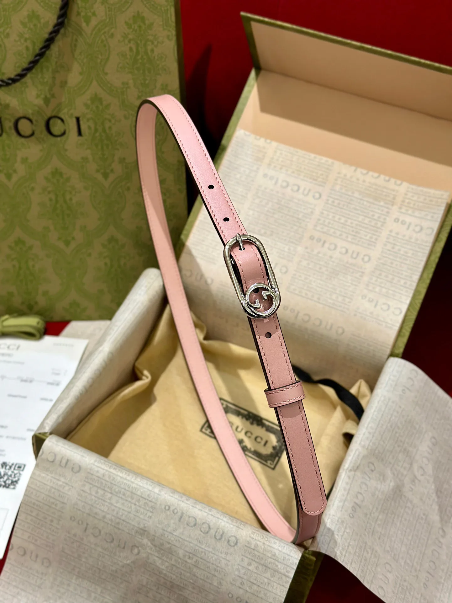 Ремни Hermes 14239295