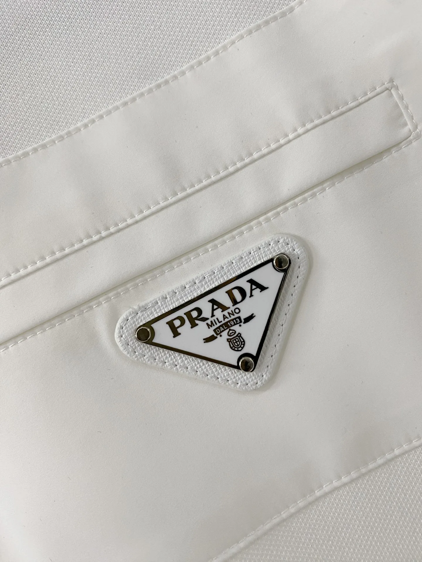 Рубашки Мужские Prada 4438616