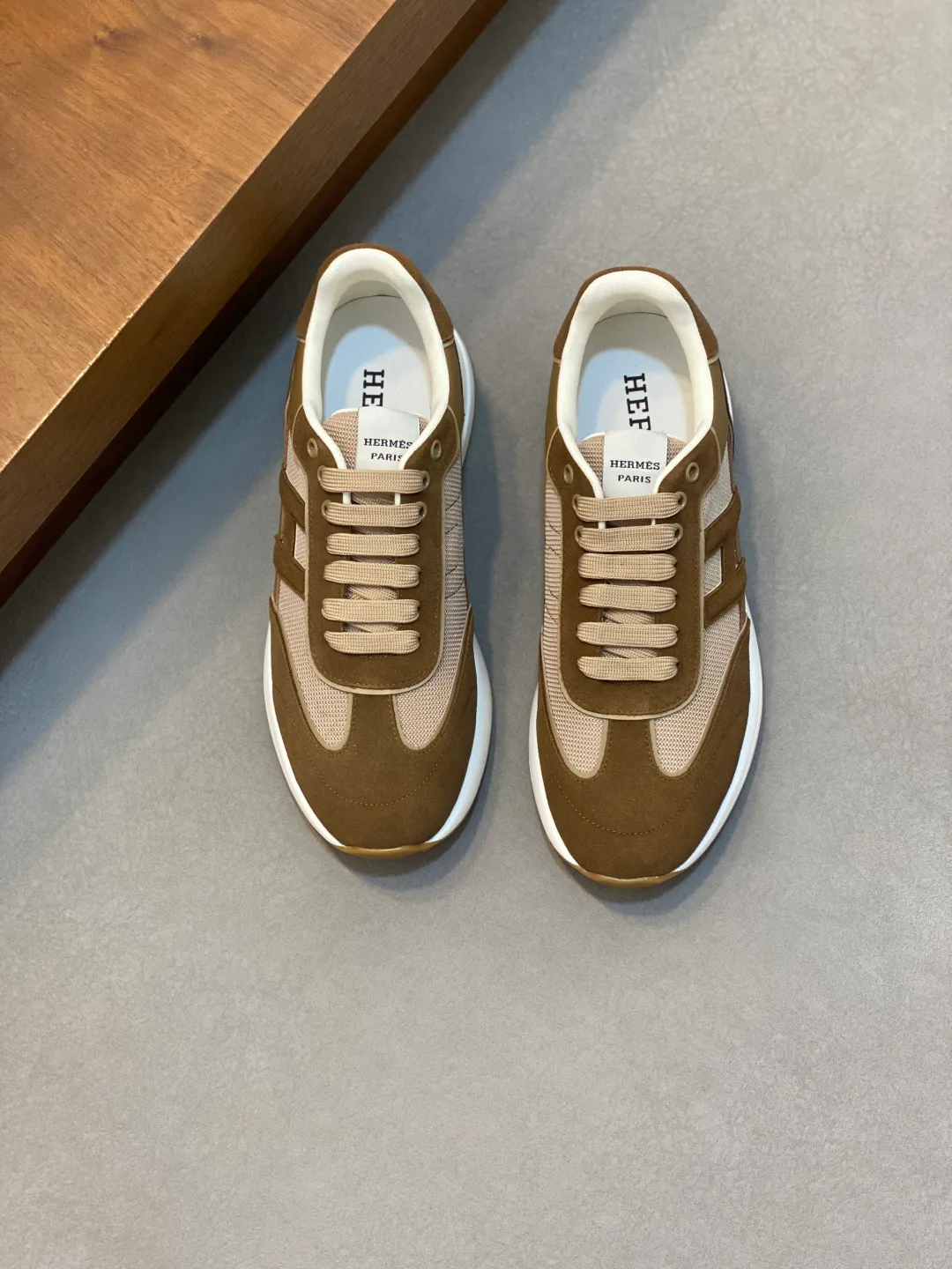 Кроссовки Мужские Hogan 11426320