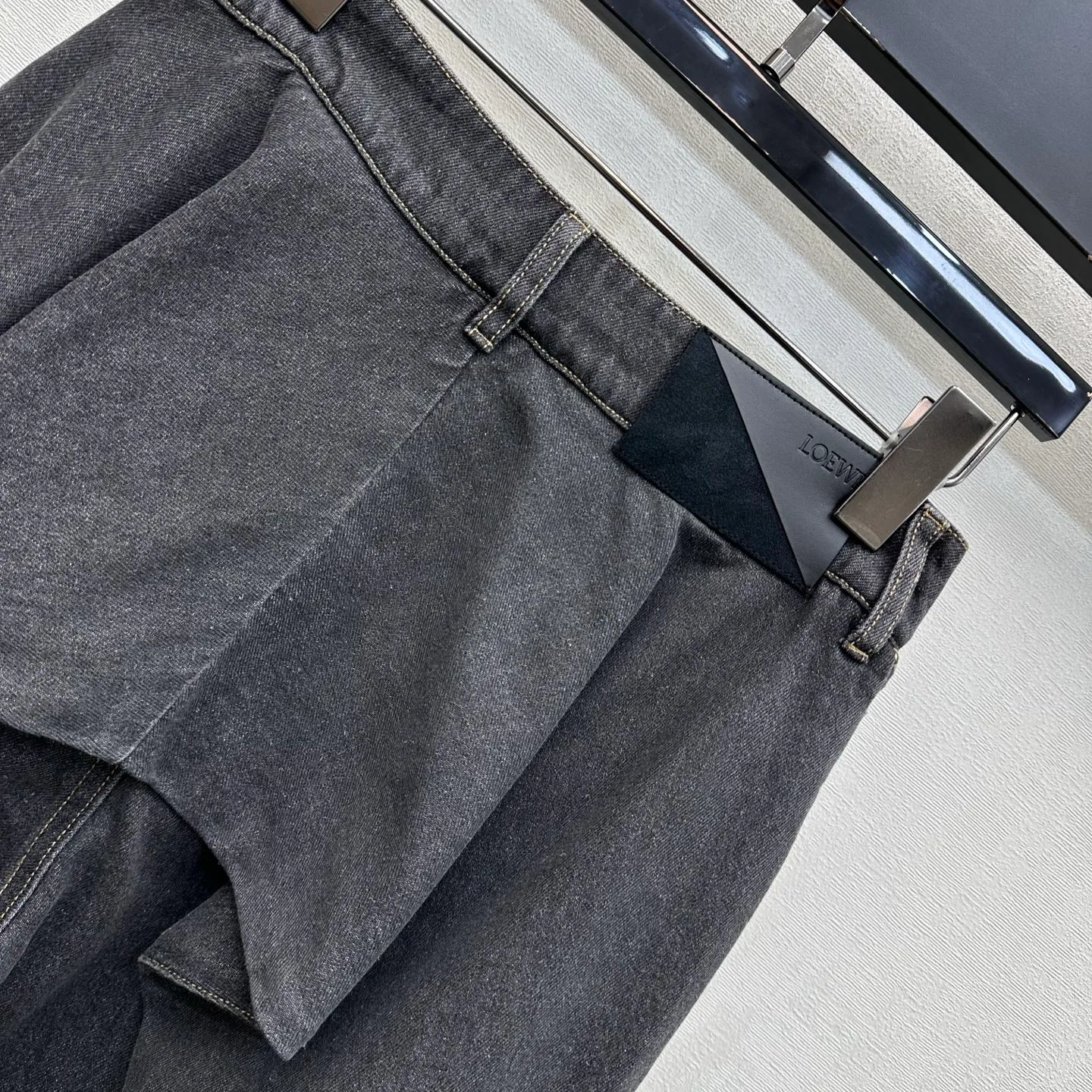 Джинсы Женские Loewe 17724905