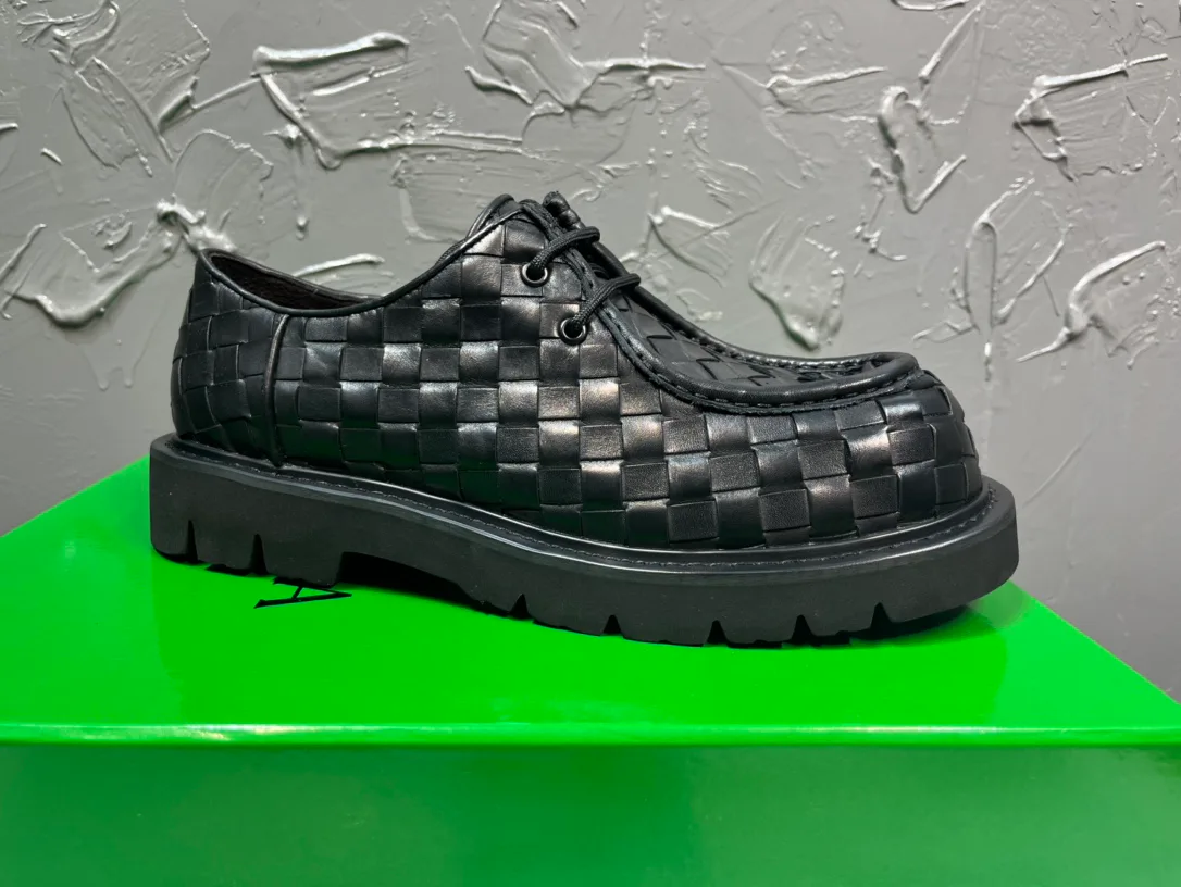 Лоферы Мужские Bottega Veneta 115806