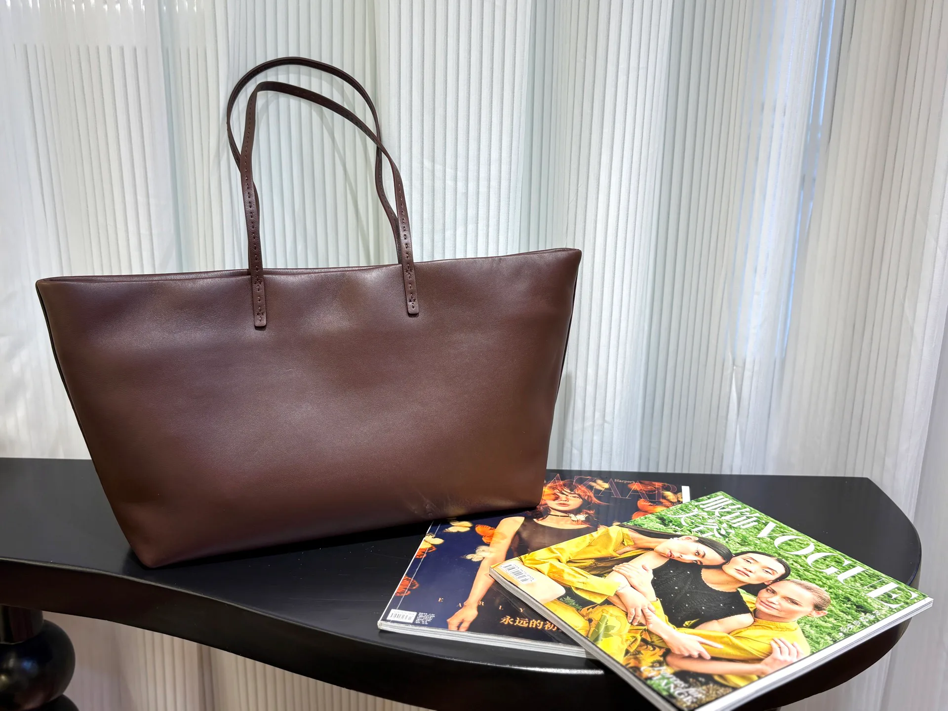 Классические Сумки Женские The Row 186937