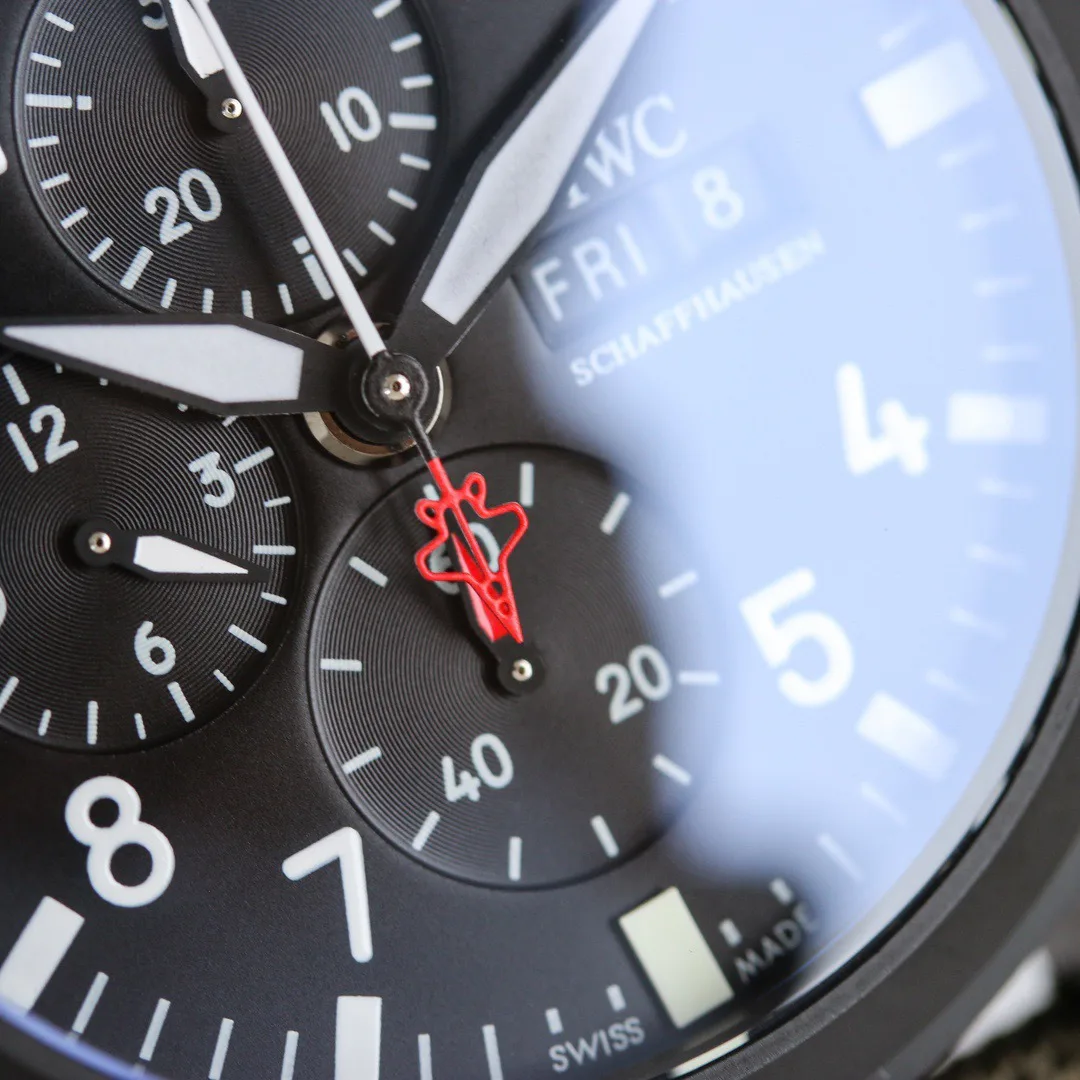 Часы Мужские Iwc 17902124