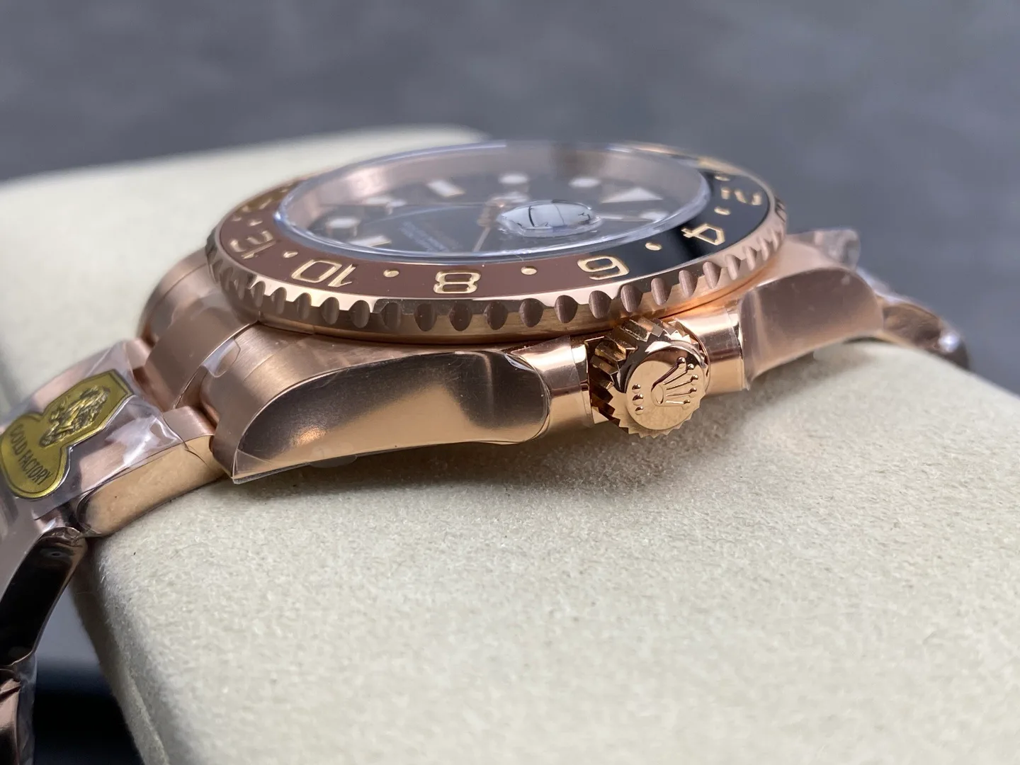 Часы Женские Rolex 749911